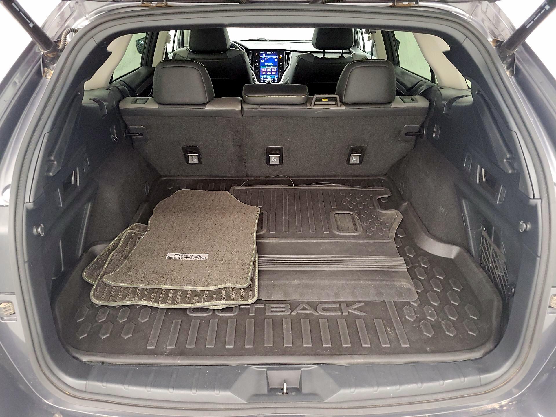 Thumbnail: 2020 Subaru Outback - 16
