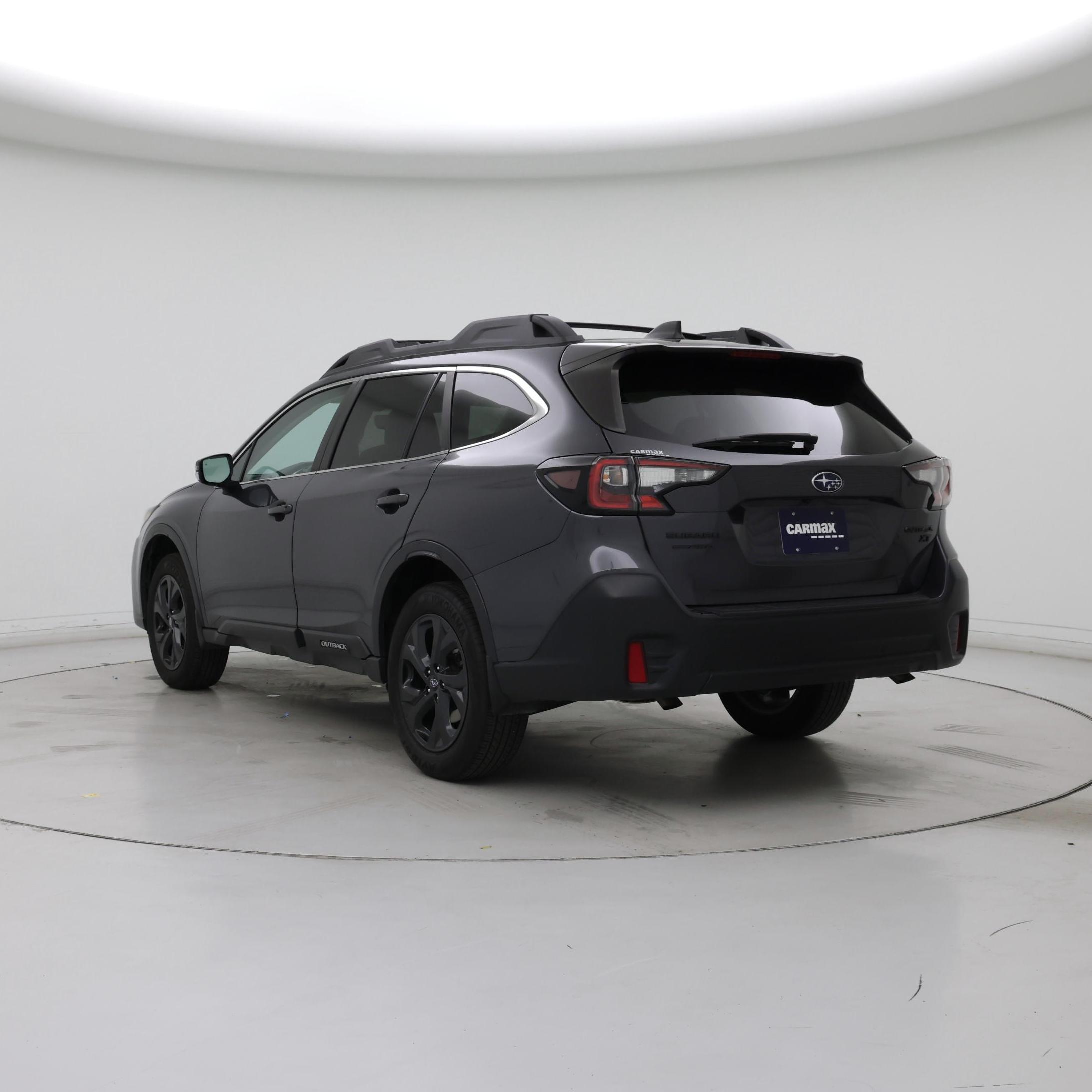 Thumbnail: 2020 Subaru Outback - 2