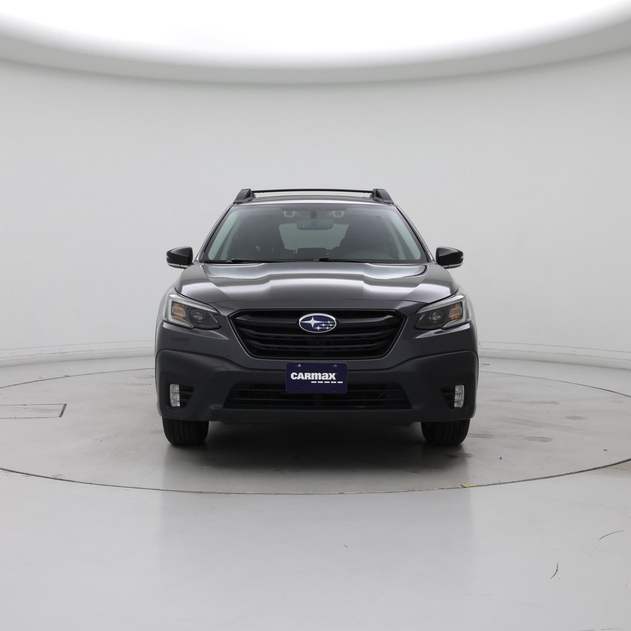 Thumbnail: 2020 Subaru Outback - 5