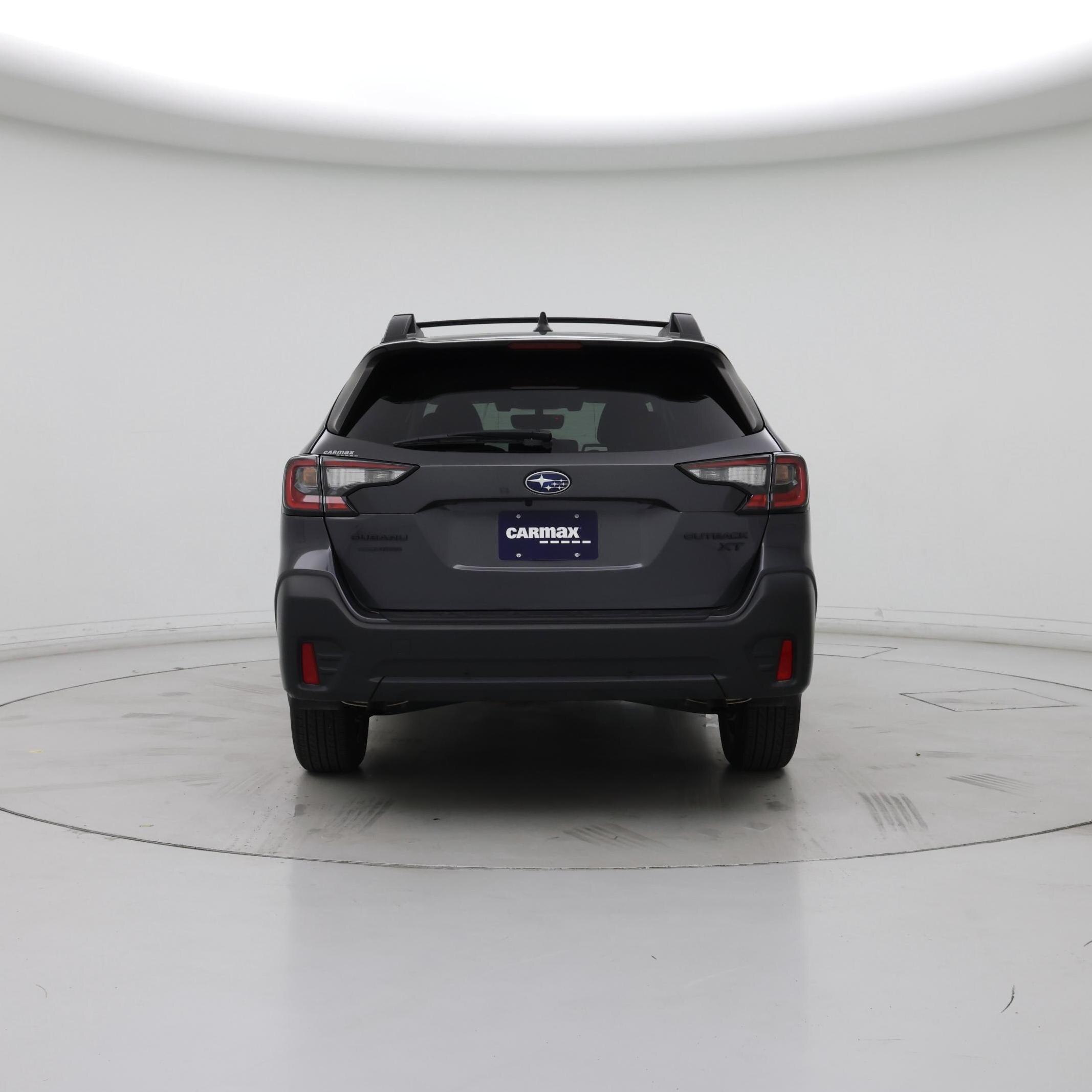Thumbnail: 2020 Subaru Outback - 6