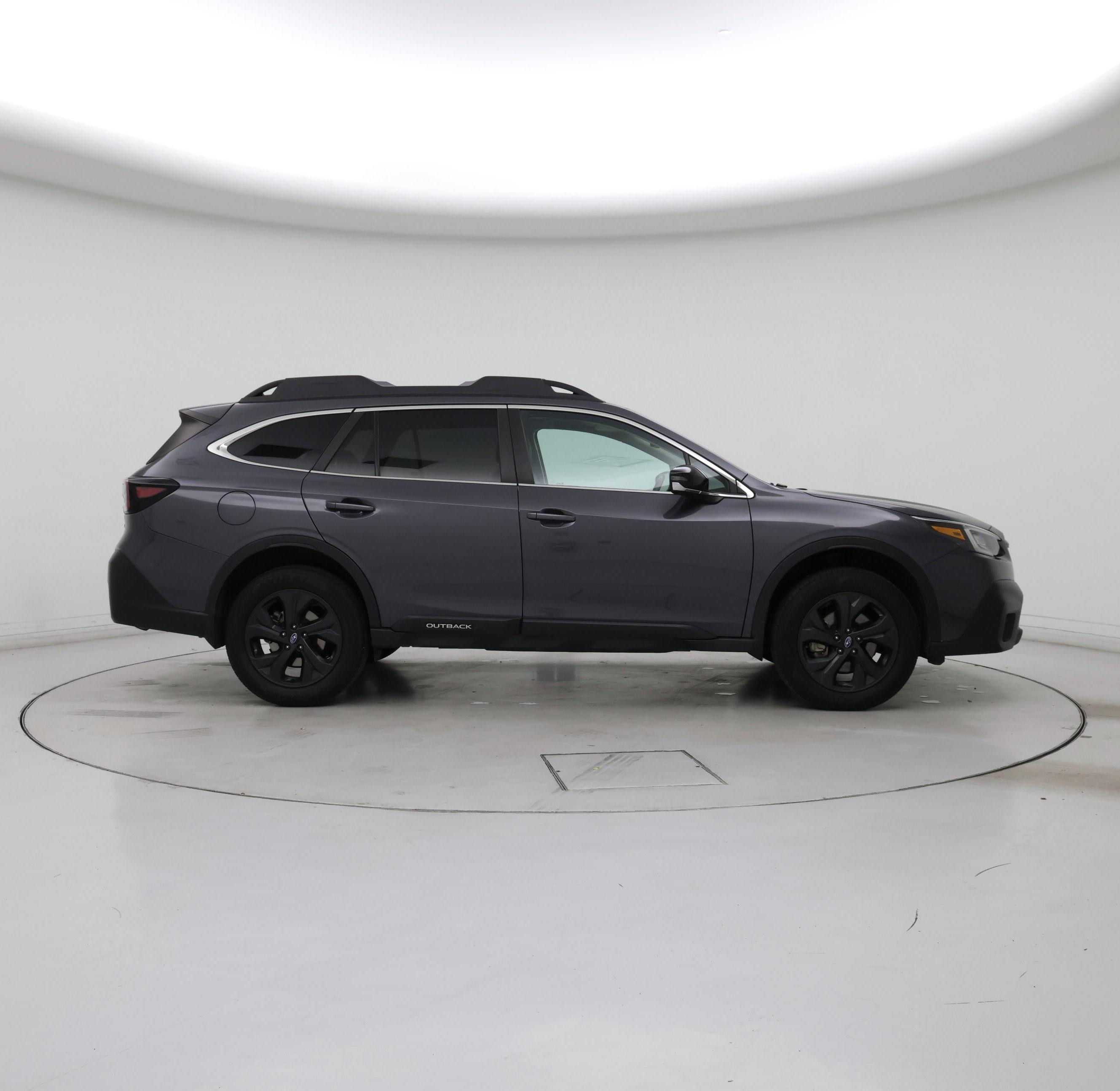 Thumbnail: 2020 Subaru Outback - 7