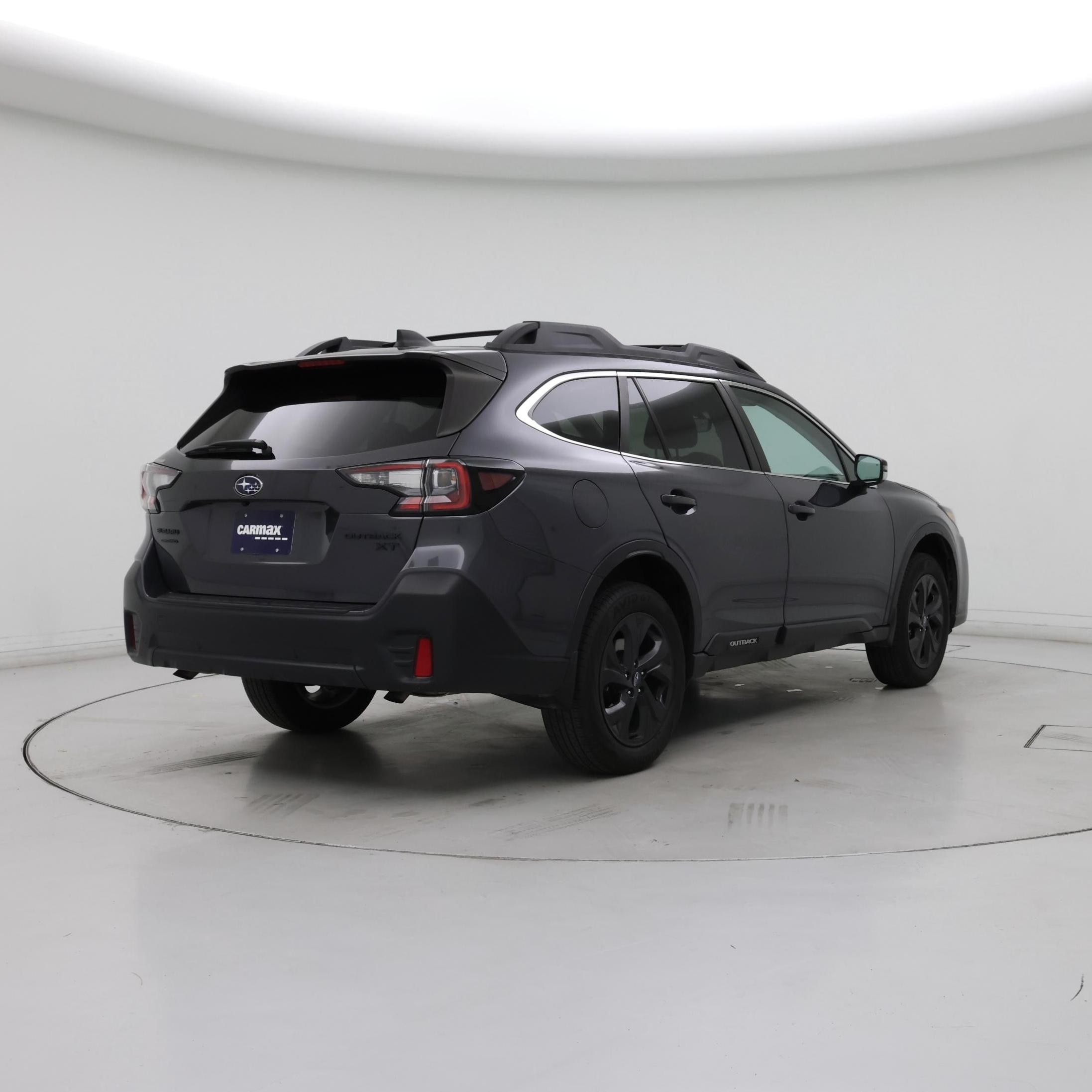 Thumbnail: 2020 Subaru Outback - 8