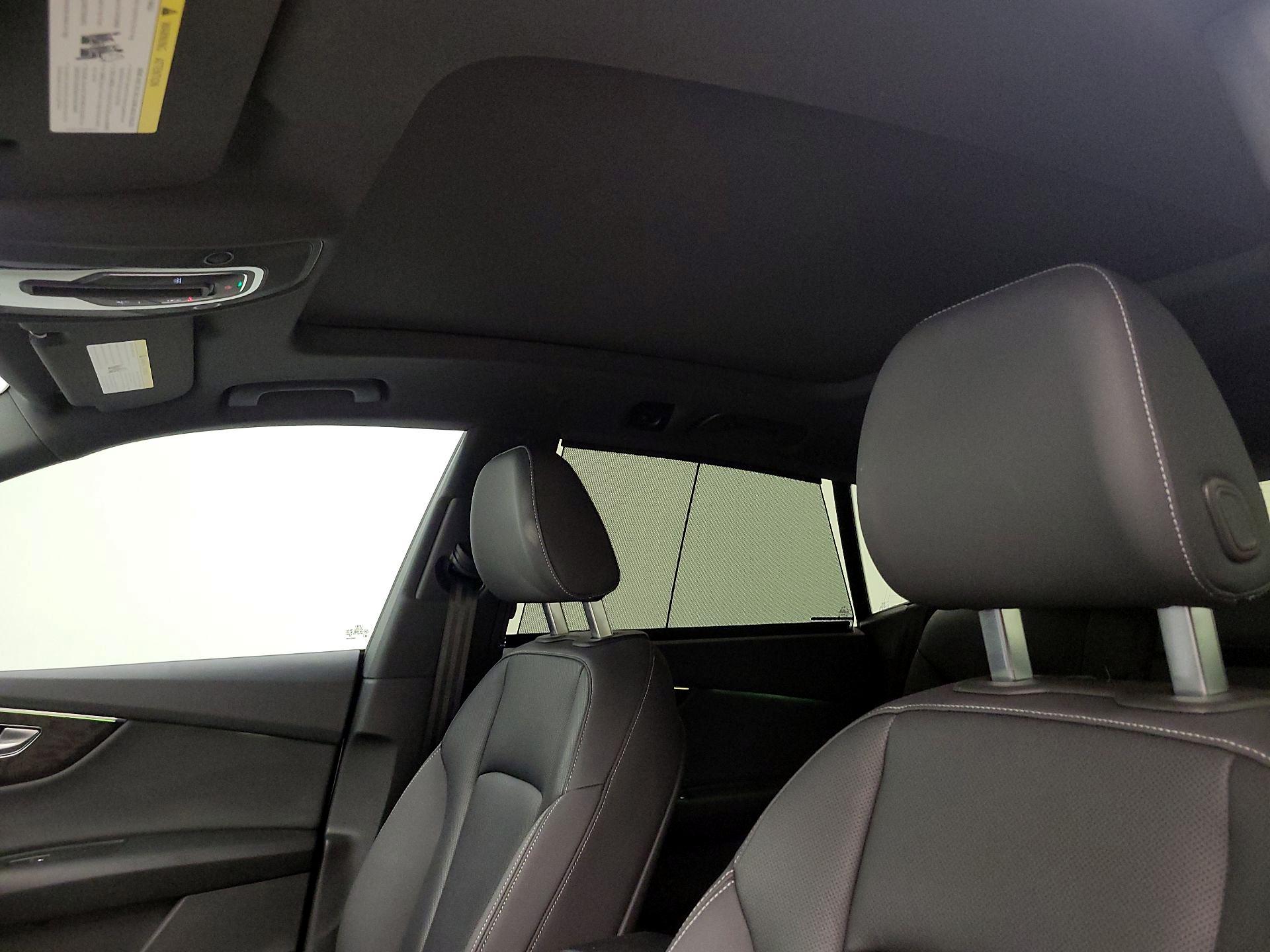 Thumbnail: 2021 Audi Q8 - 19