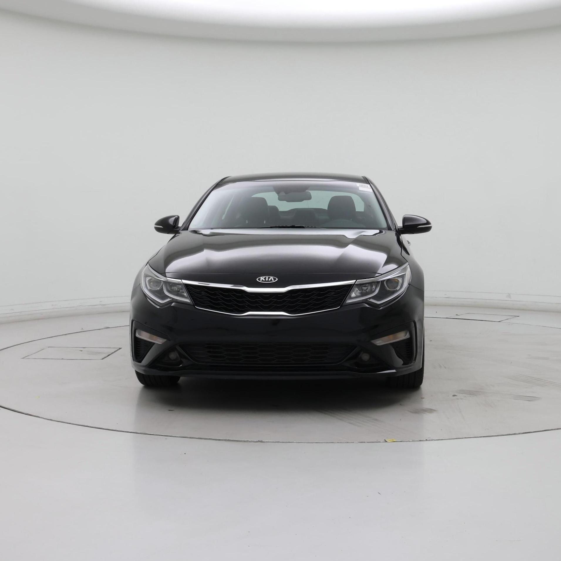 Thumbnail: 2019 Kia Optima - 5