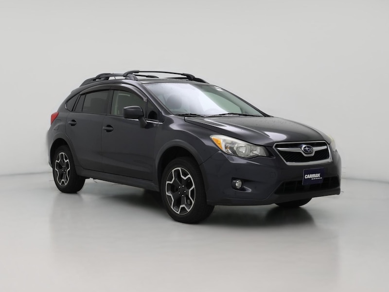 2015 Subaru XV Crosstrek Premium -
                  Albuquerque, NM