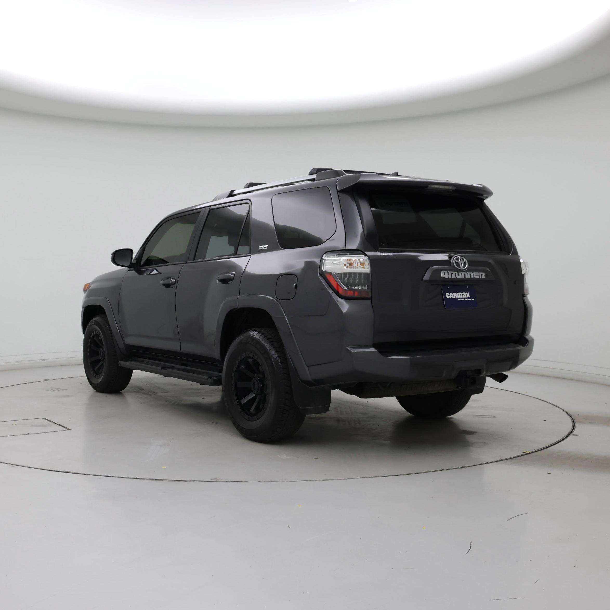 Thumbnail: 2023 Toyota 4Runner - 2