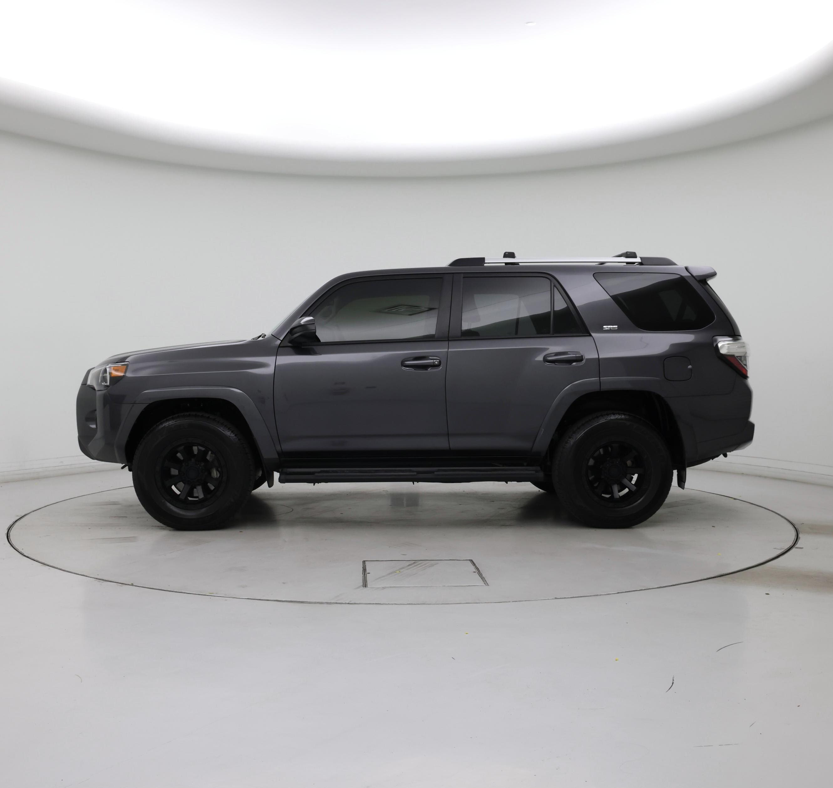 Thumbnail: 2023 Toyota 4Runner - 3