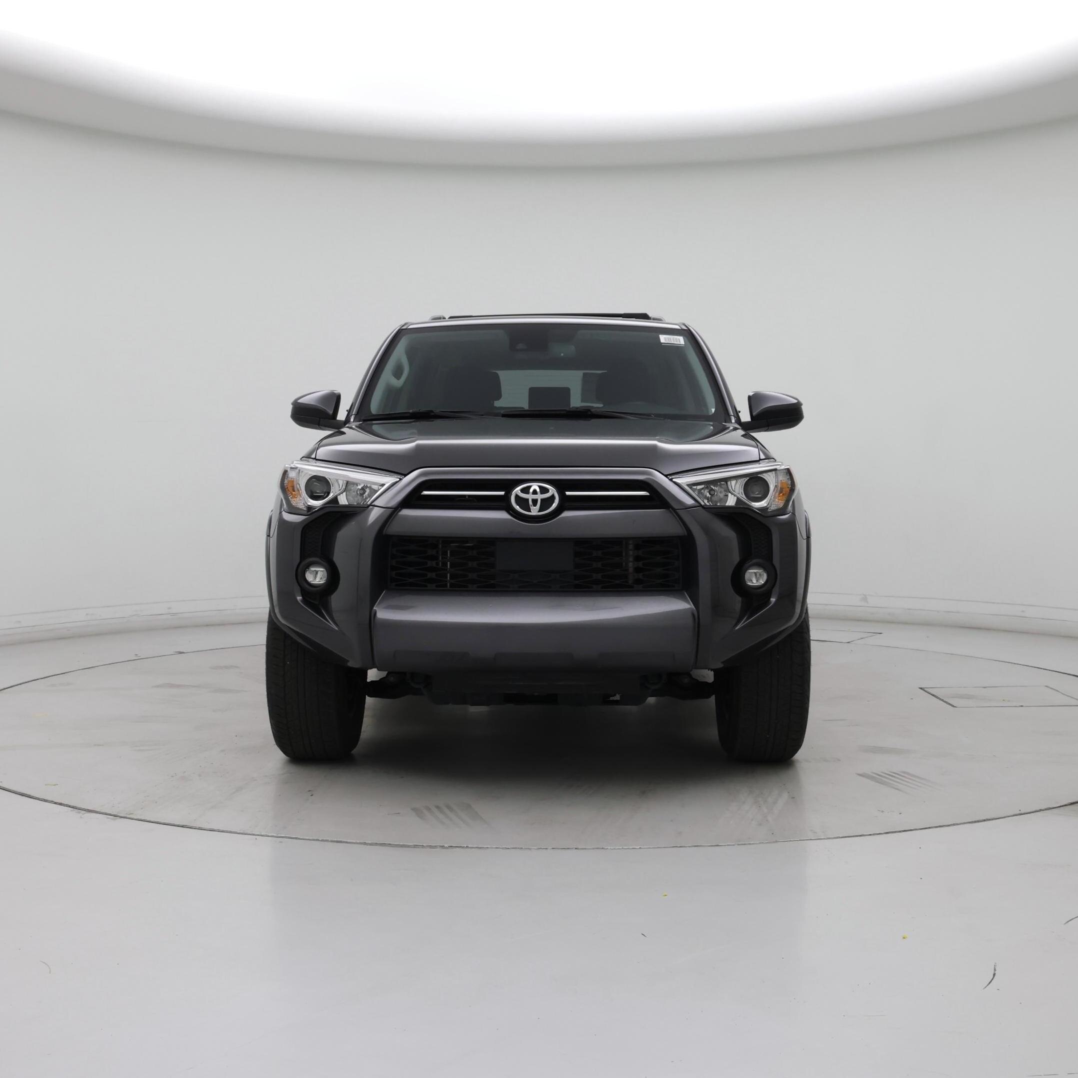Thumbnail: 2023 Toyota 4Runner - 5