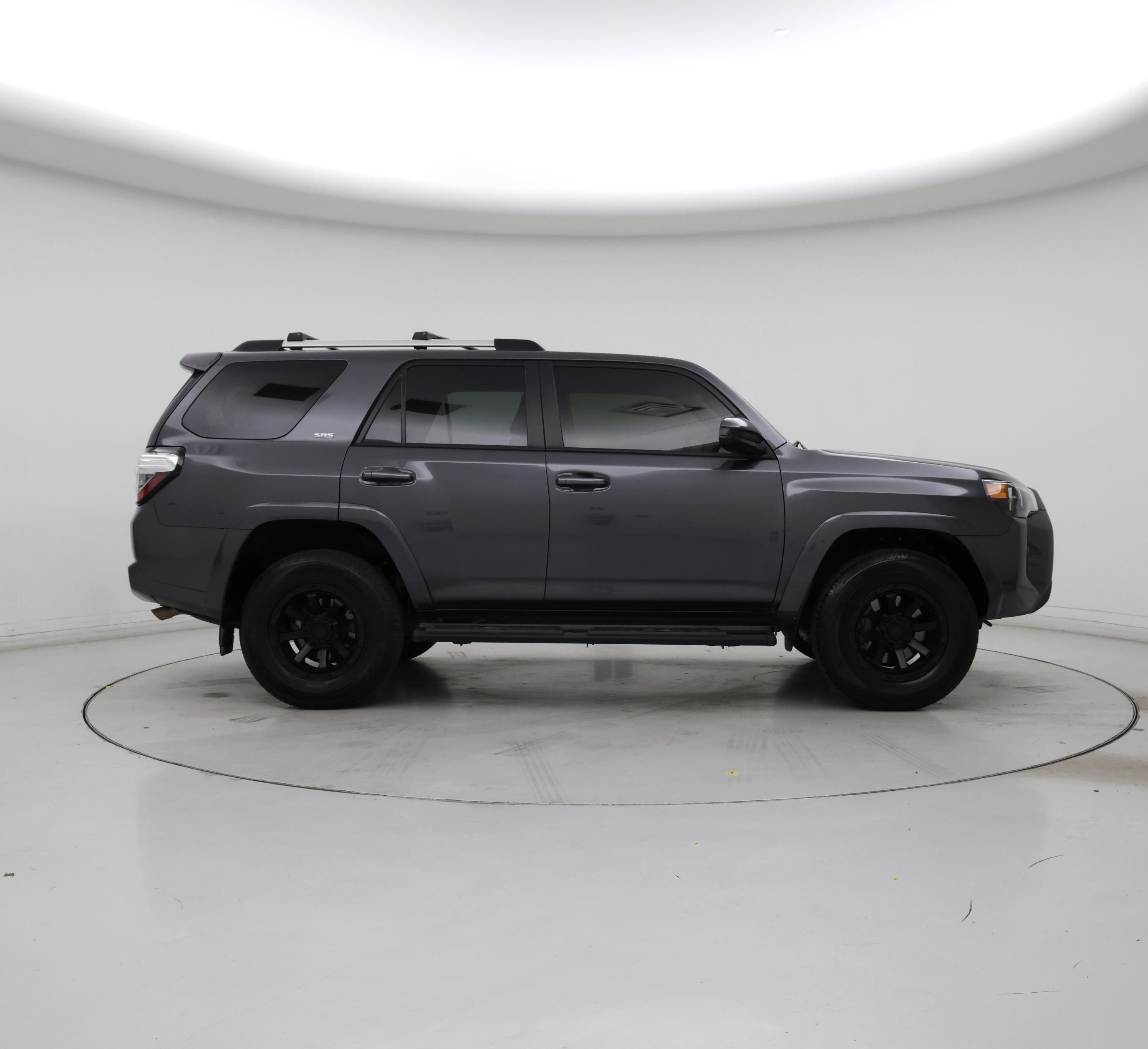 Thumbnail: 2023 Toyota 4Runner - 7