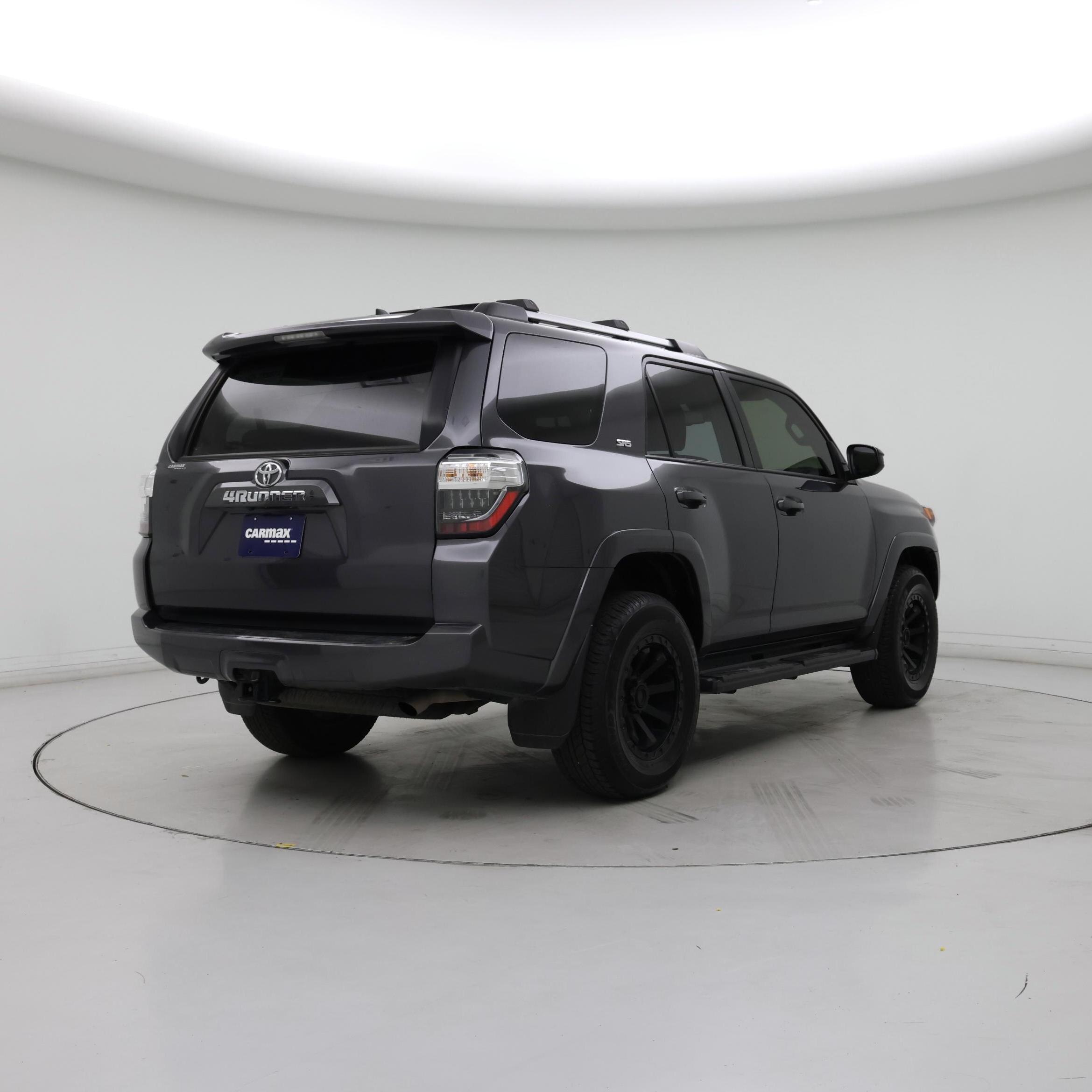 Thumbnail: 2023 Toyota 4Runner - 8