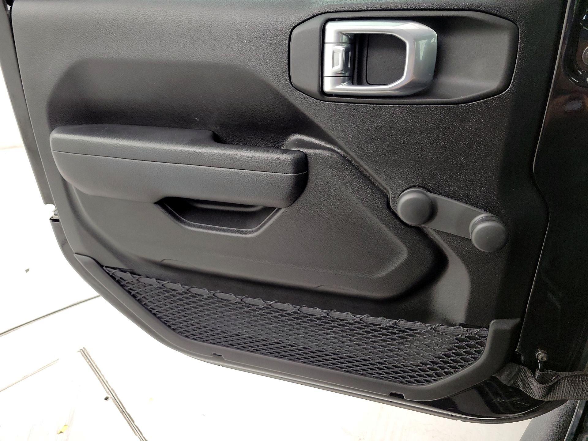 Thumbnail: 2023 Jeep Wrangler - 12