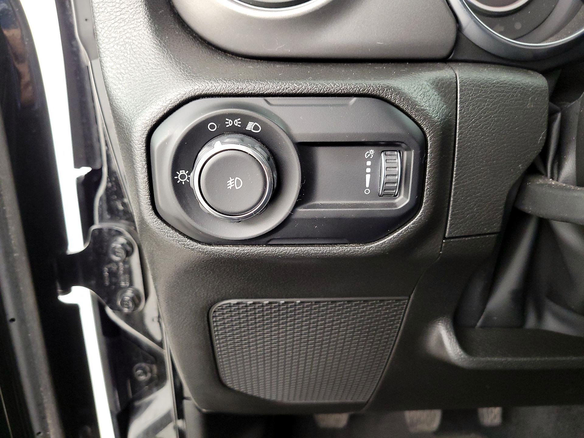 Thumbnail: 2023 Jeep Wrangler - 13