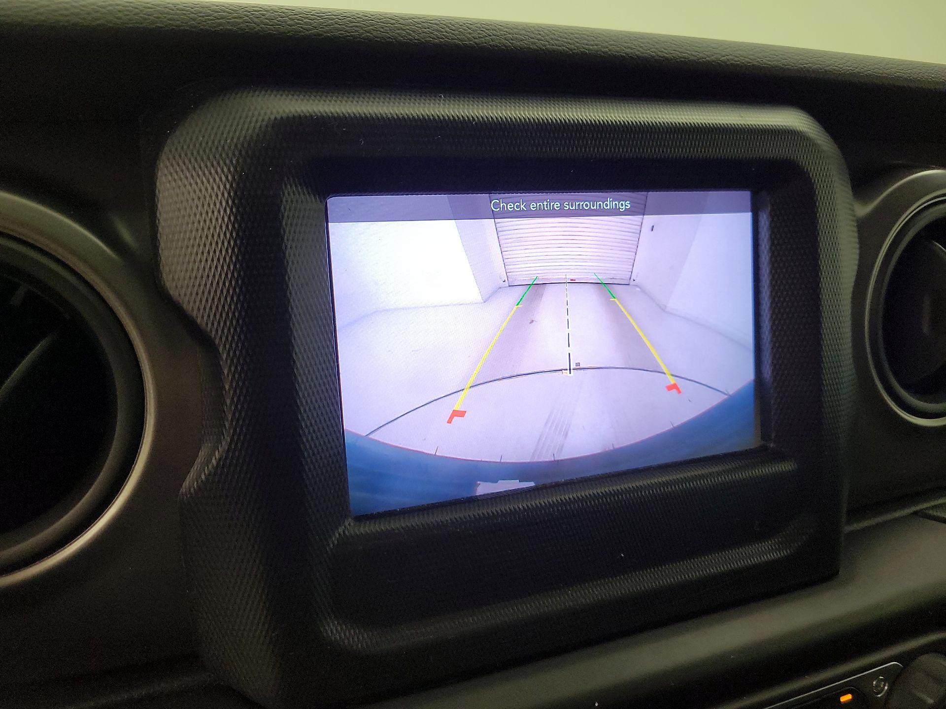 Thumbnail: 2023 Jeep Wrangler - 14