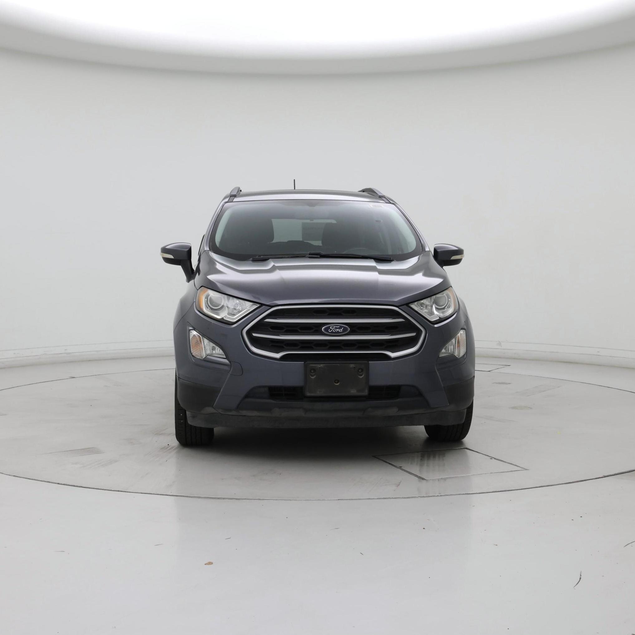 Thumbnail: 2018 Ford EcoSport - 5