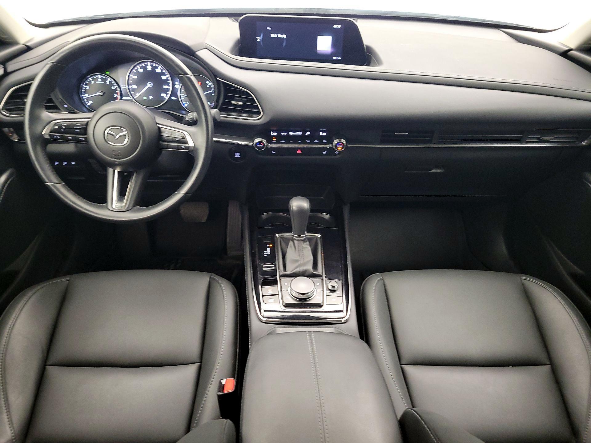 Thumbnail: 2024 Mazda CX-30 - 9
