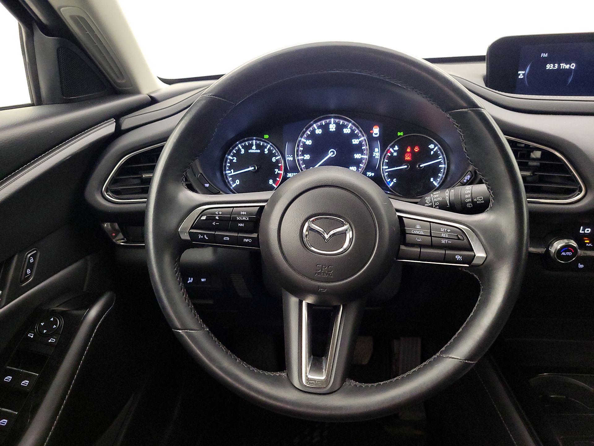 Thumbnail: 2024 Mazda CX-30 - 10