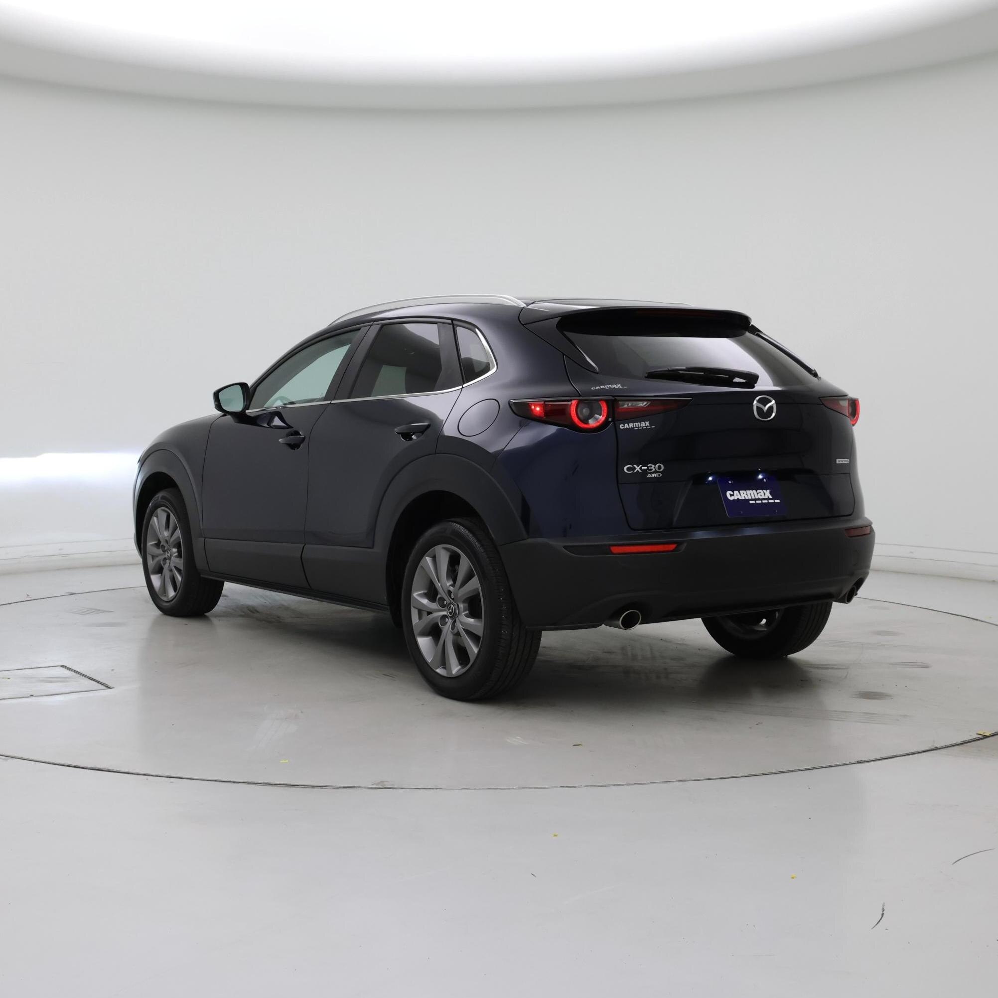 Thumbnail: 2024 Mazda CX-30 - 2