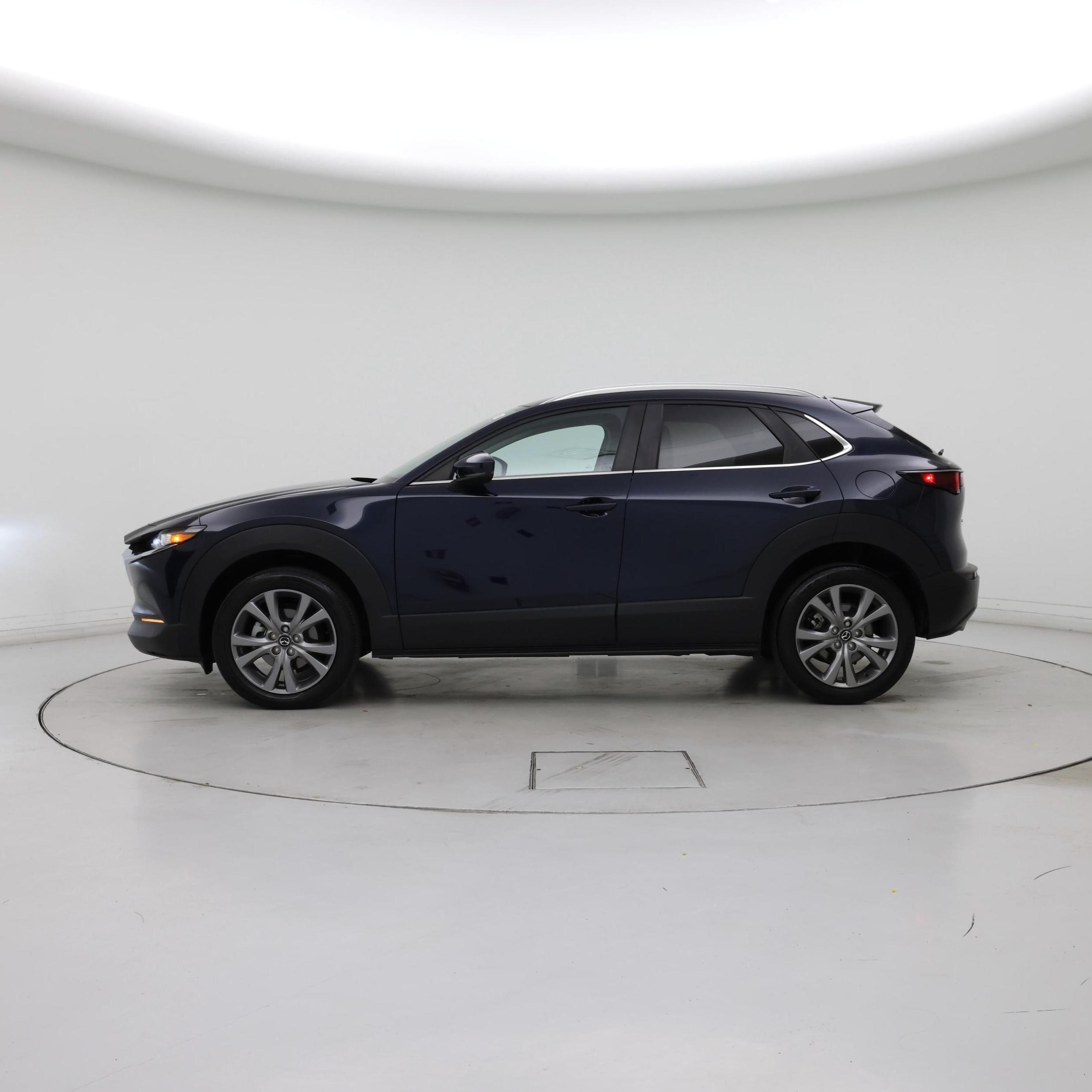 Thumbnail: 2024 Mazda CX-30 - 3