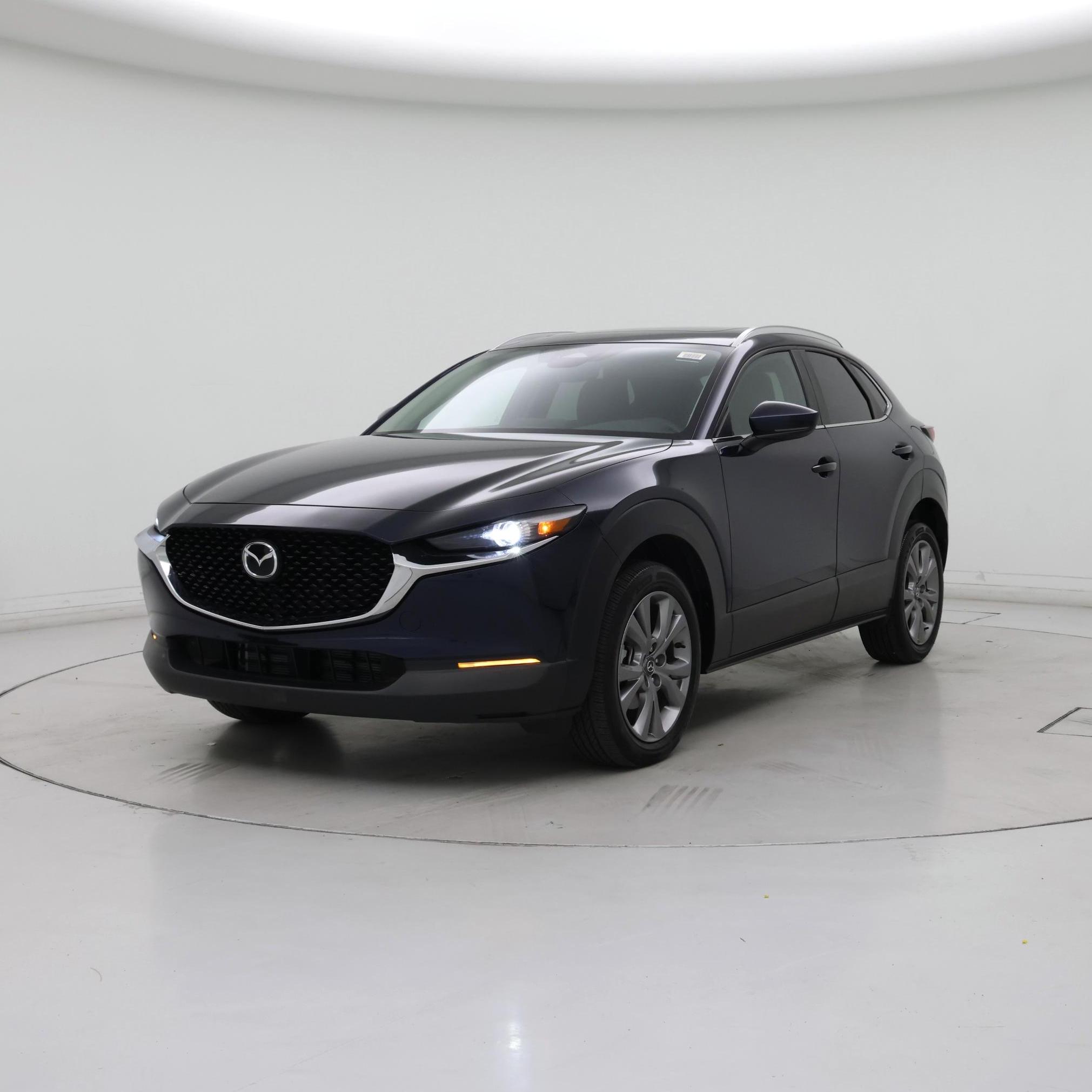 Thumbnail: 2024 Mazda CX-30 - 4