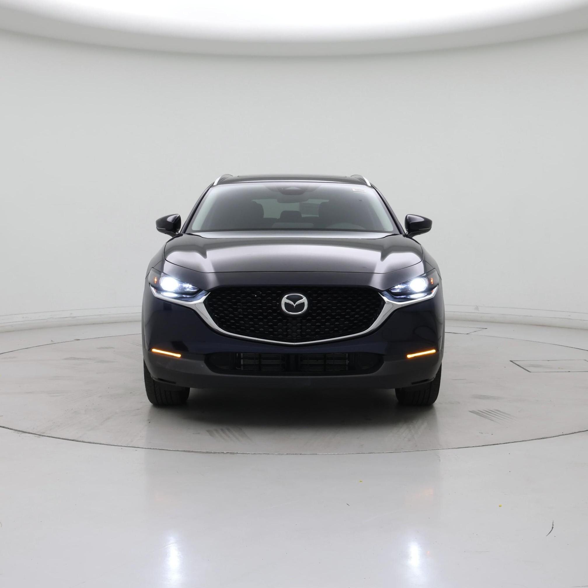 Thumbnail: 2024 Mazda CX-30 - 5