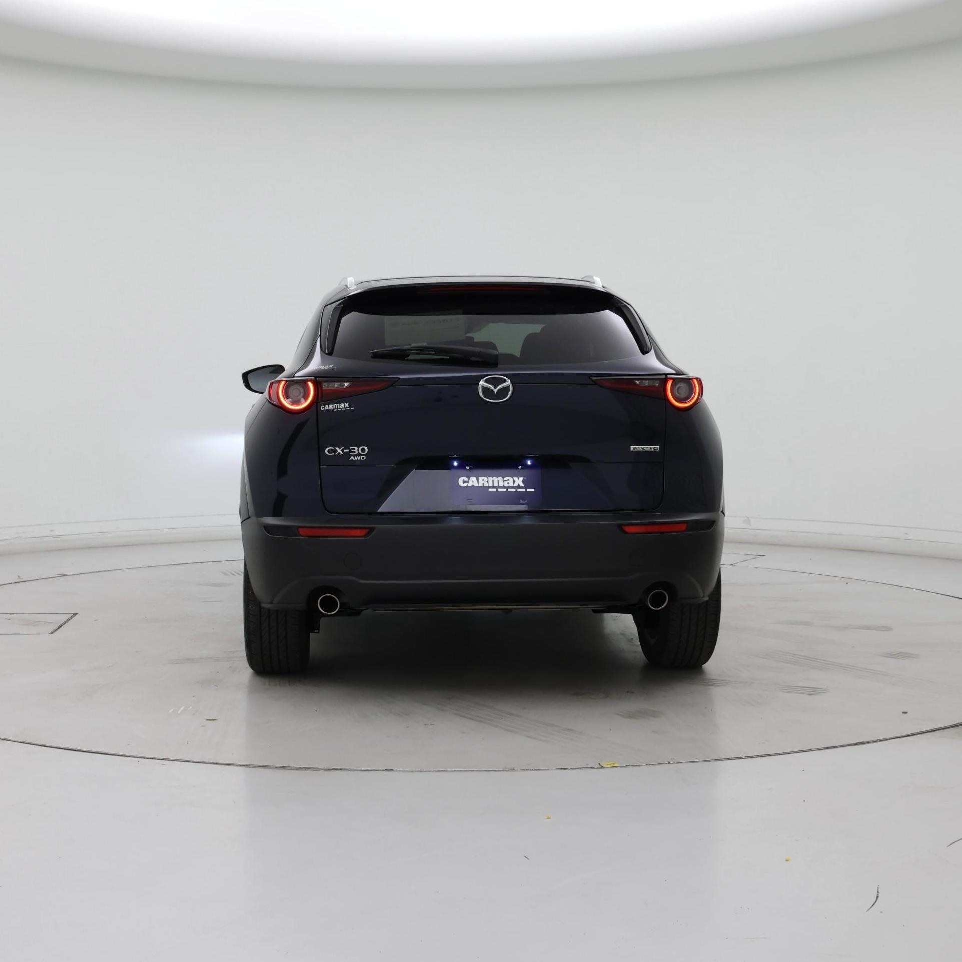 Thumbnail: 2024 Mazda CX-30 - 6