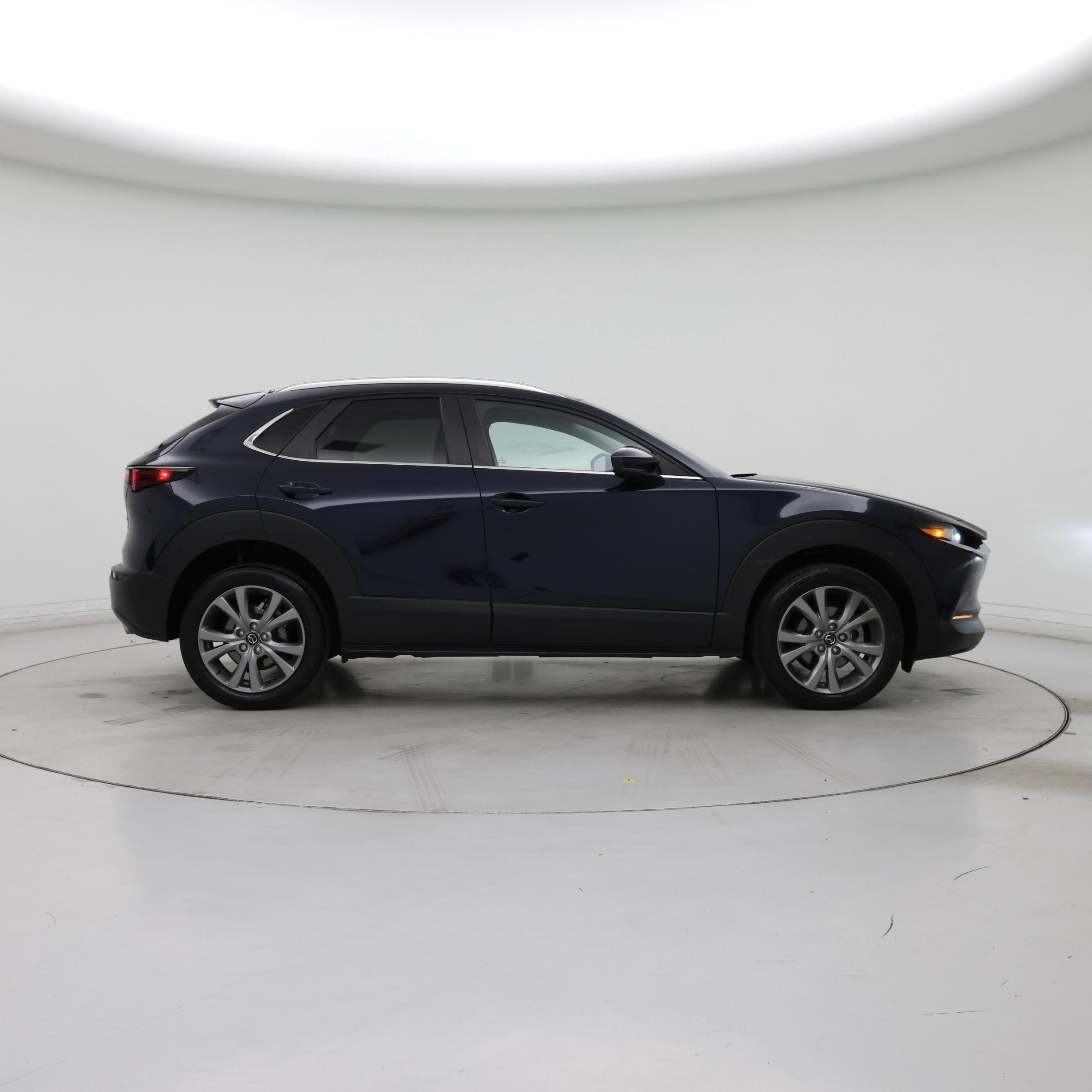 Thumbnail: 2024 Mazda CX-30 - 7