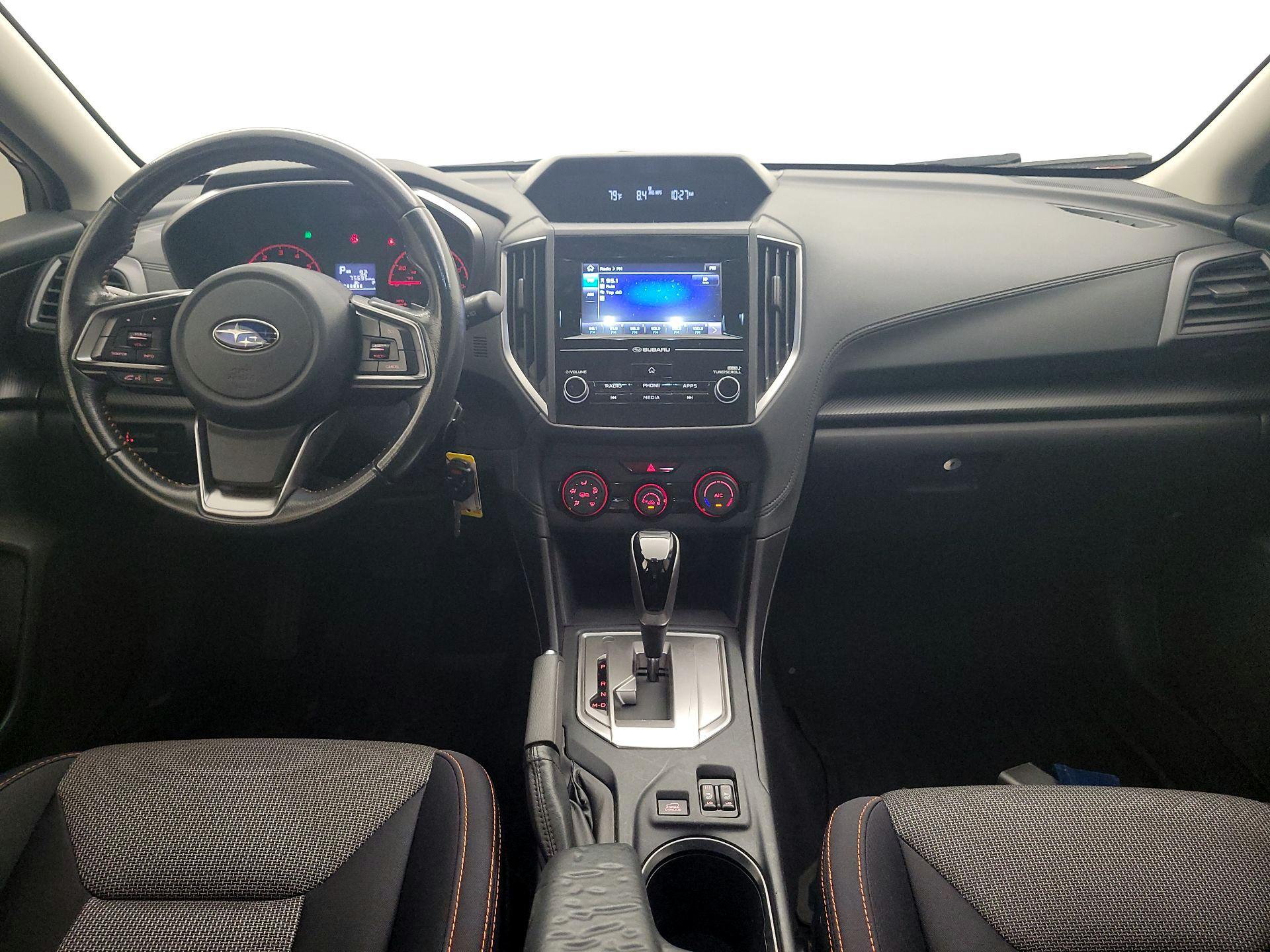 Thumbnail: 2018 Subaru Crosstrek - 9