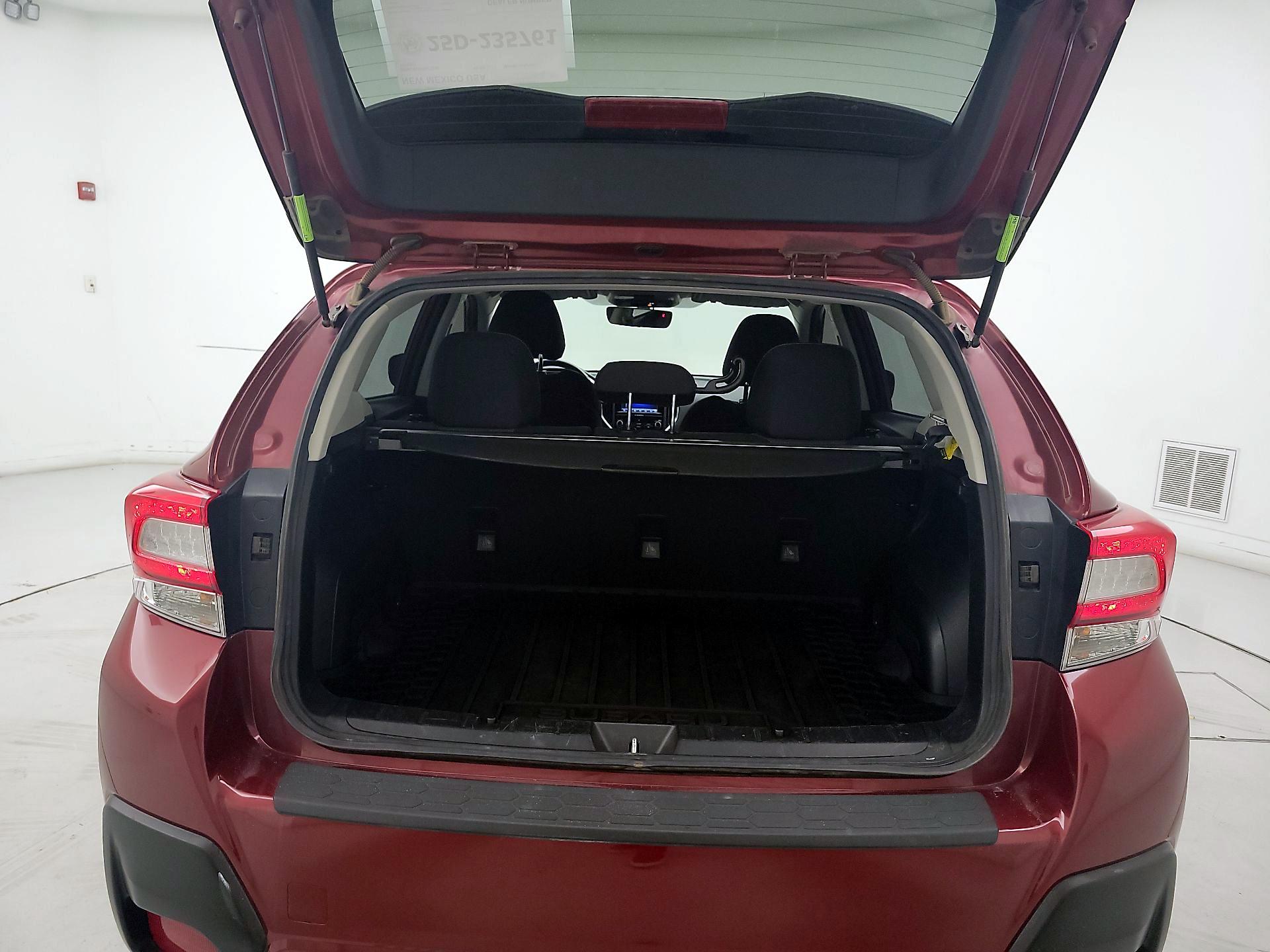 Thumbnail: 2018 Subaru Crosstrek - 20