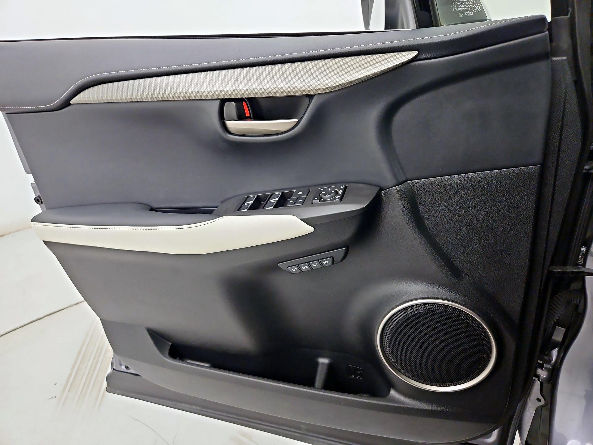 Thumbnail: 2021 Lexus NX - 12