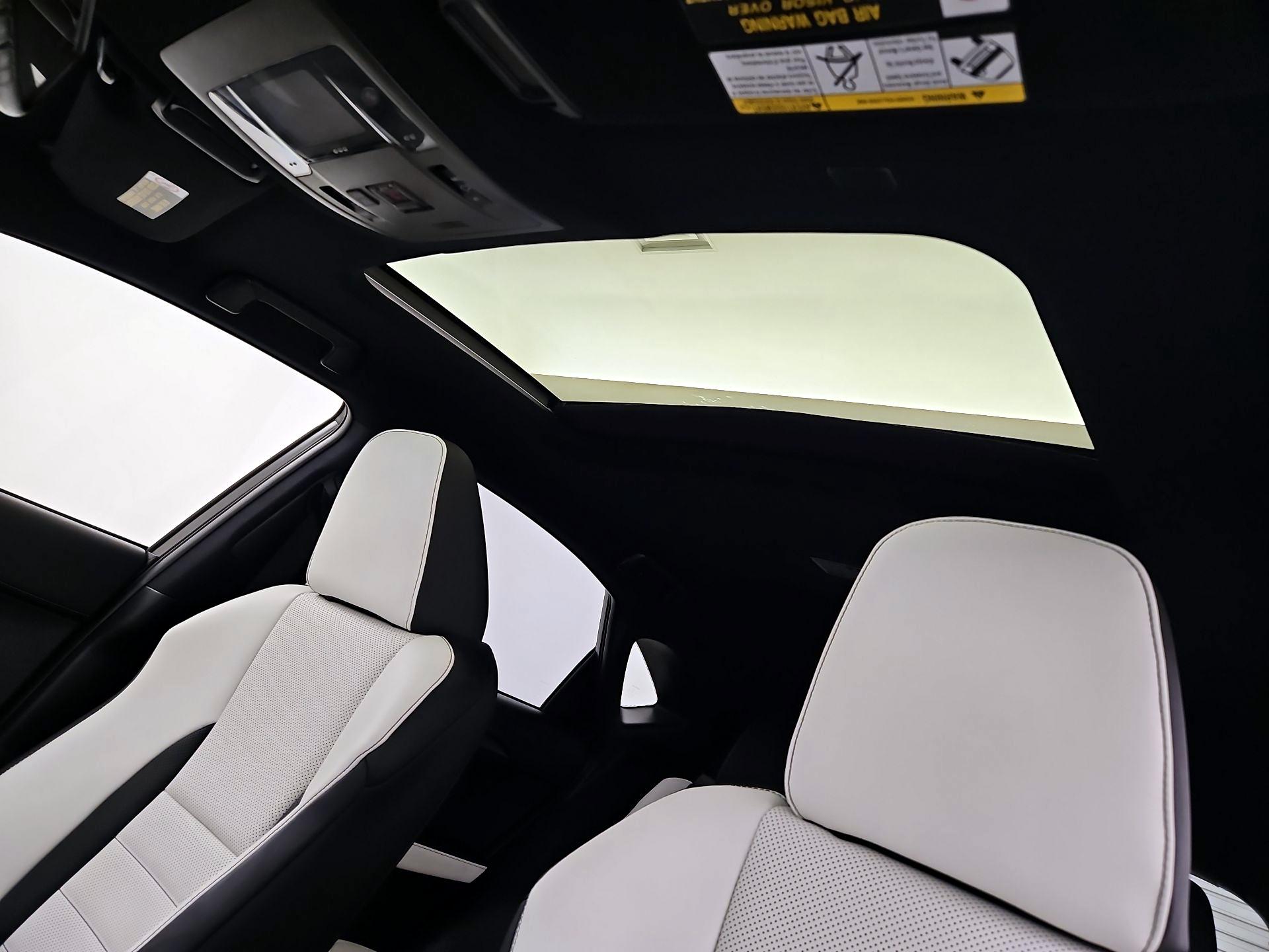 Thumbnail: 2021 Lexus NX - 19