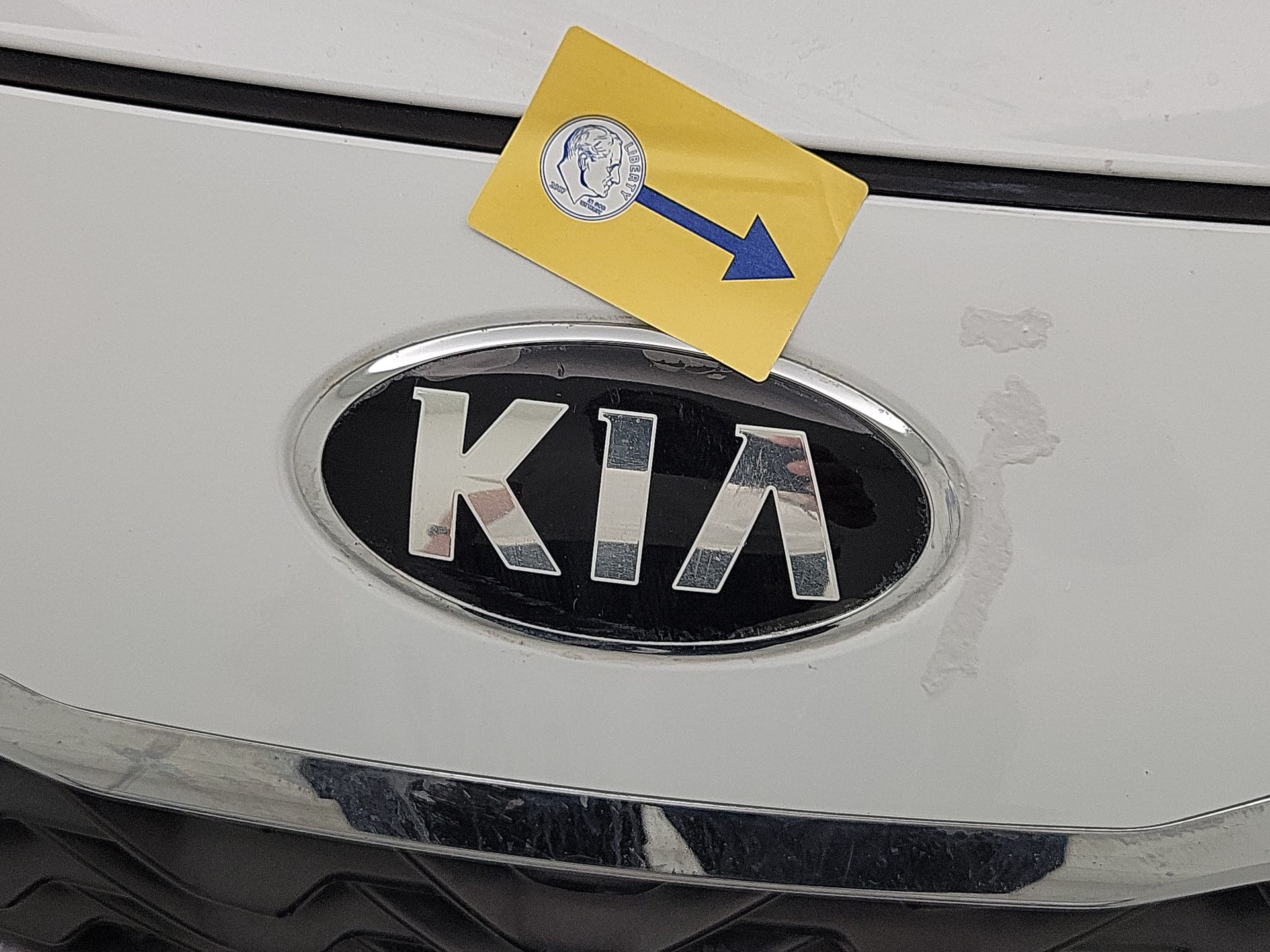 Thumbnail: 2019 Kia Optima - 19
