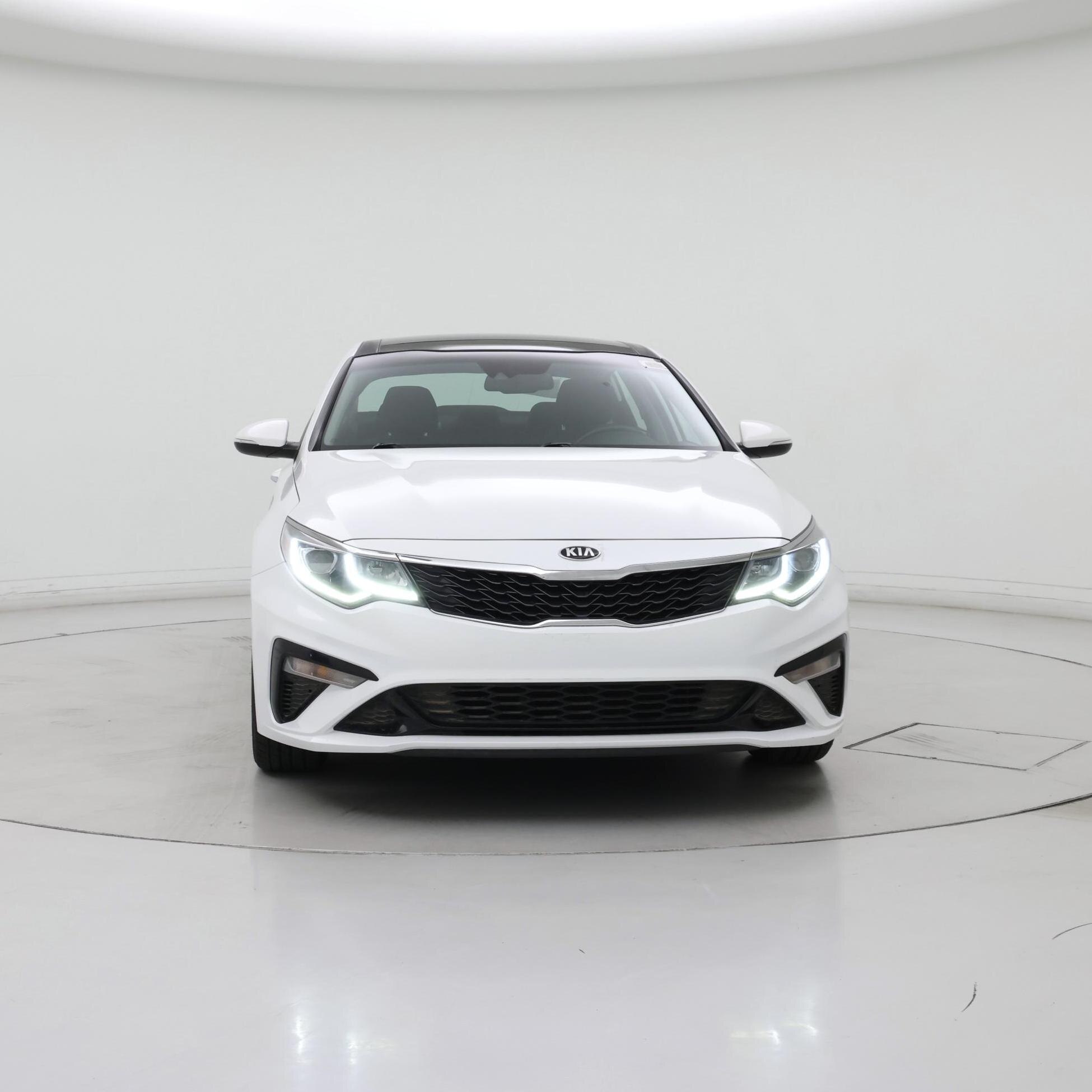 Thumbnail: 2019 Kia Optima - 5