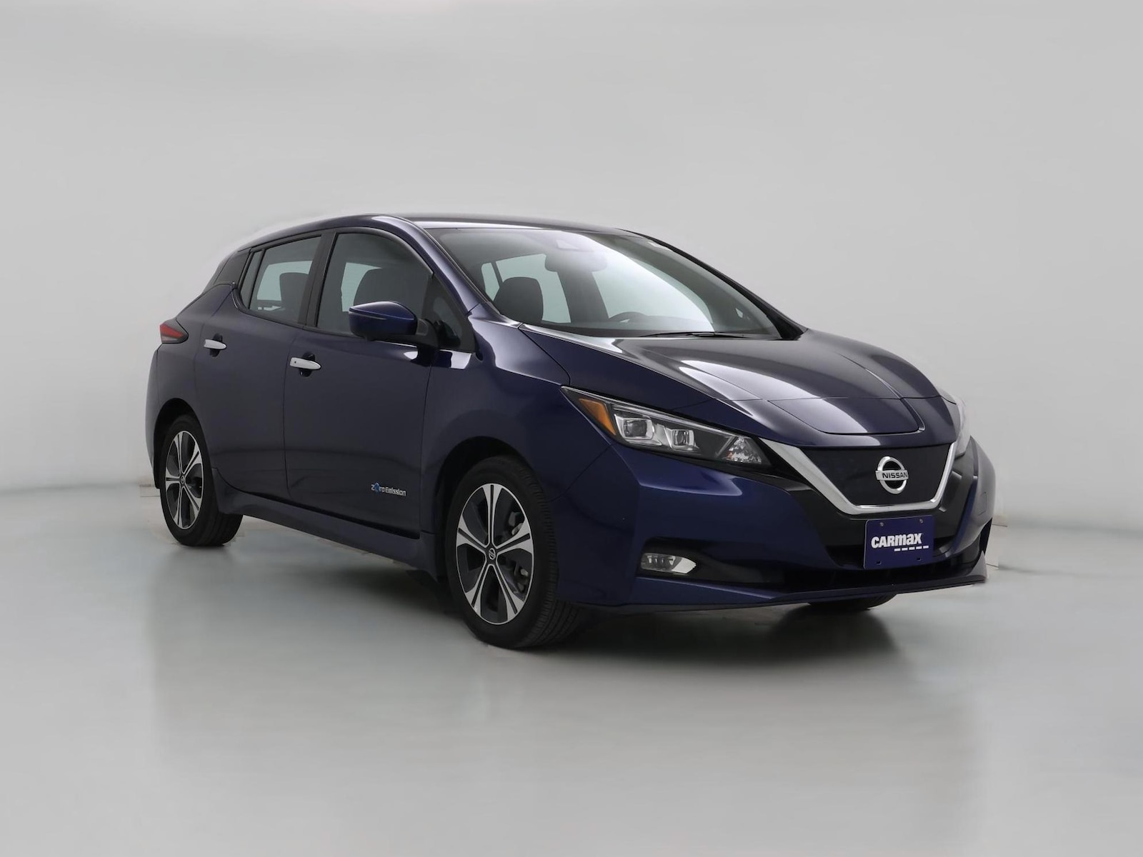 2019 Nissan Leaf