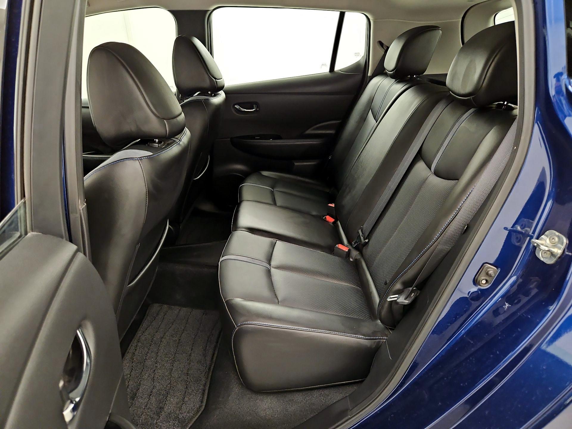 Thumbnail: 2019 Nissan Leaf - 20