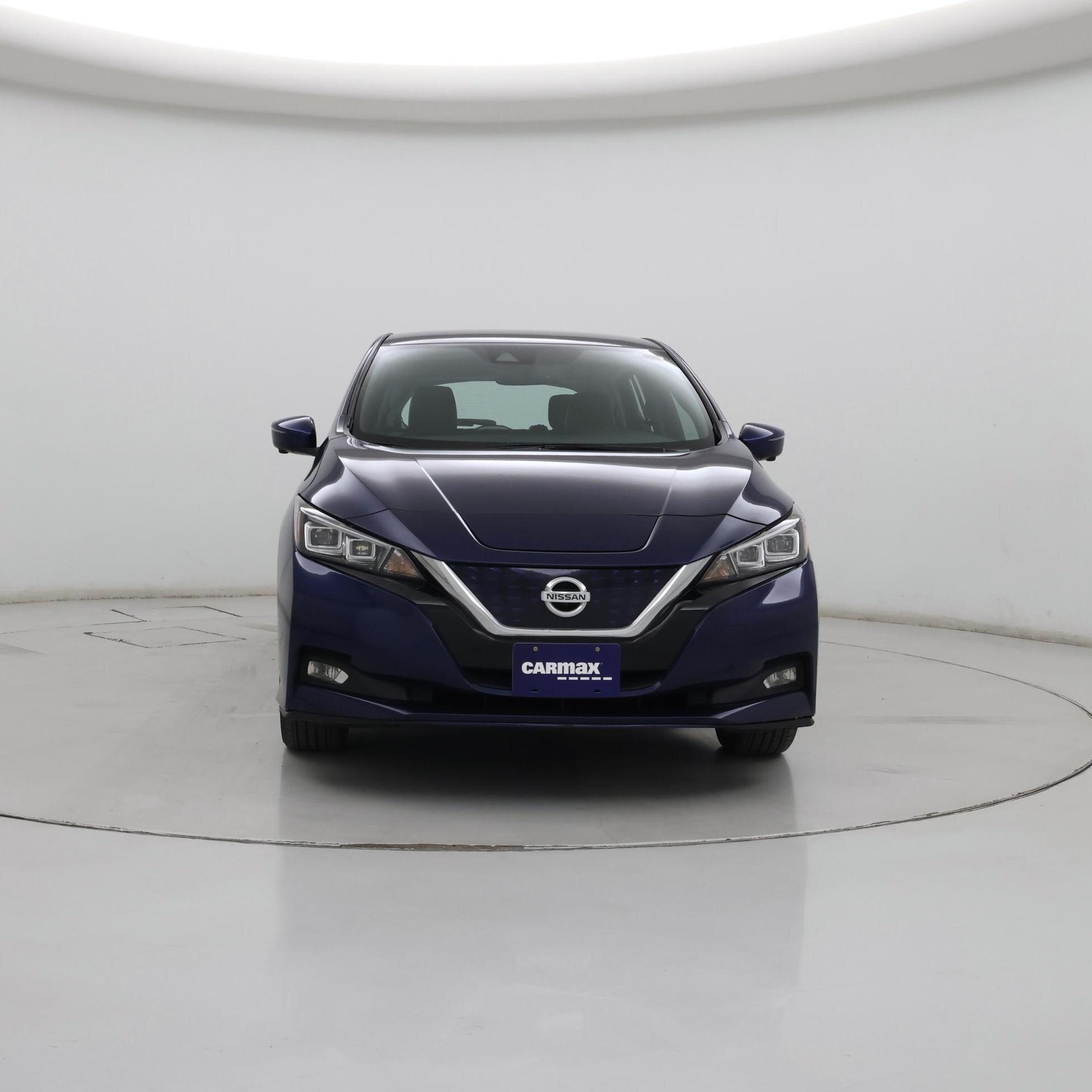 Thumbnail: 2019 Nissan Leaf - 5