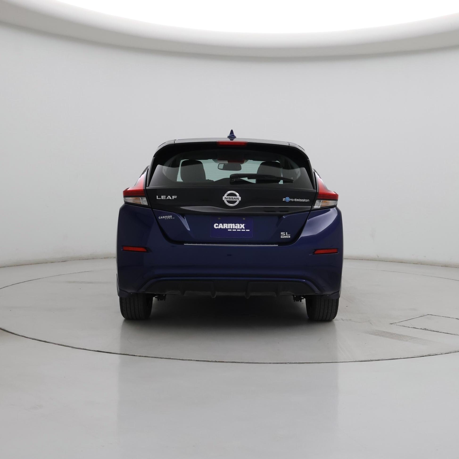 Thumbnail: 2019 Nissan Leaf - 6