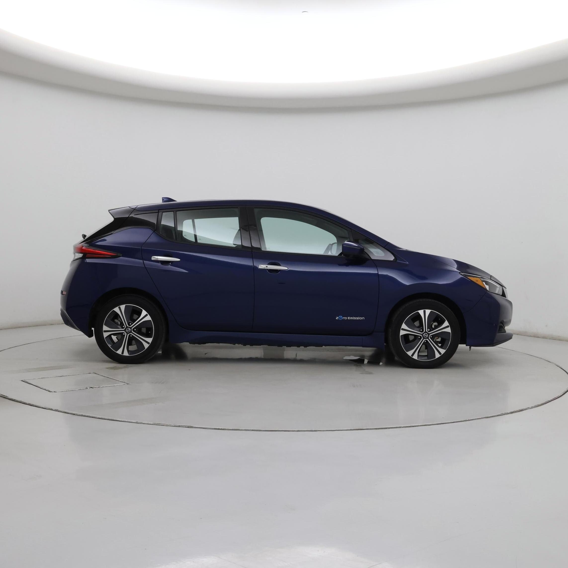 Thumbnail: 2019 Nissan Leaf - 7