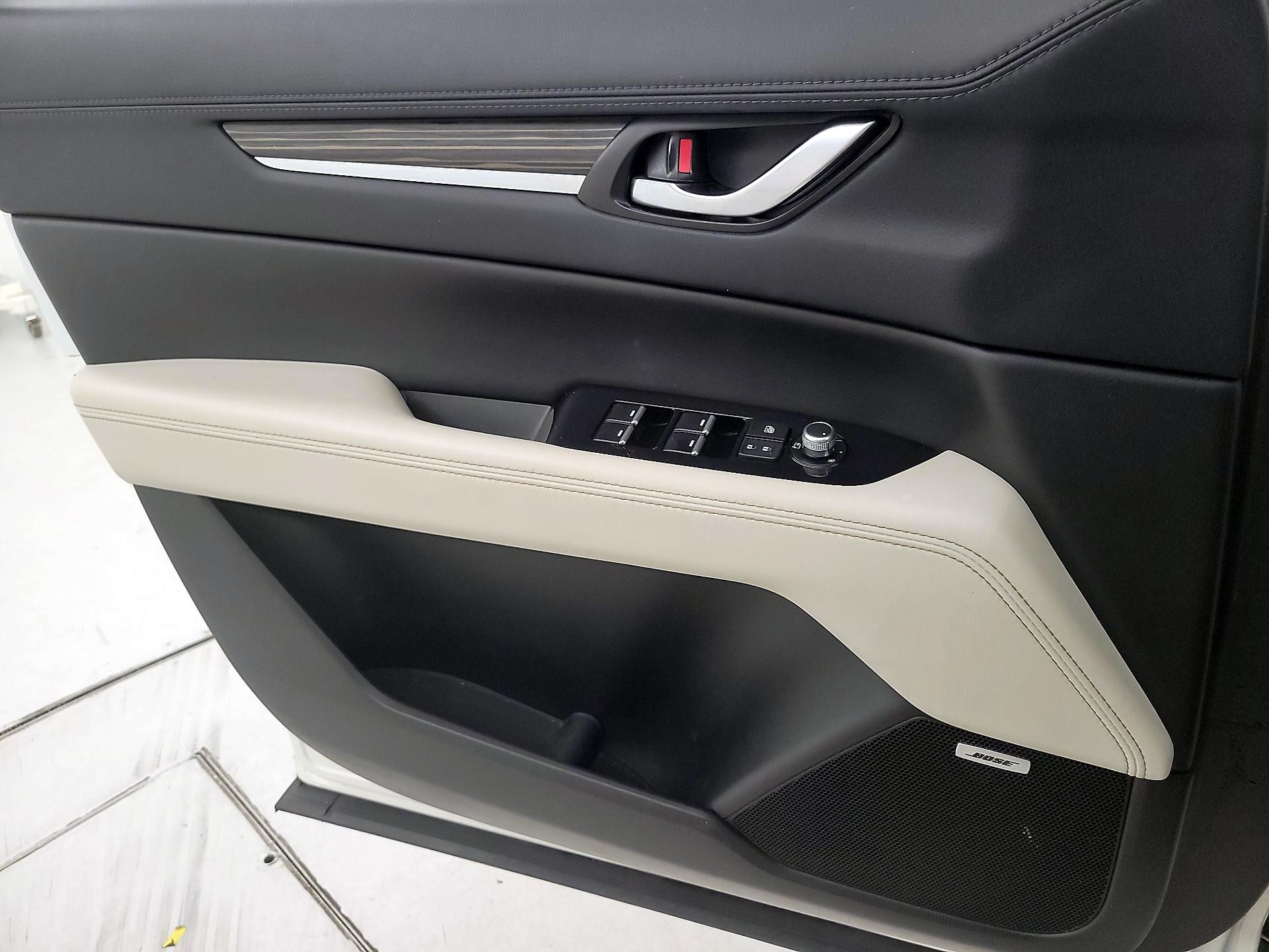 Thumbnail: 2021 Mazda CX-5 - 12