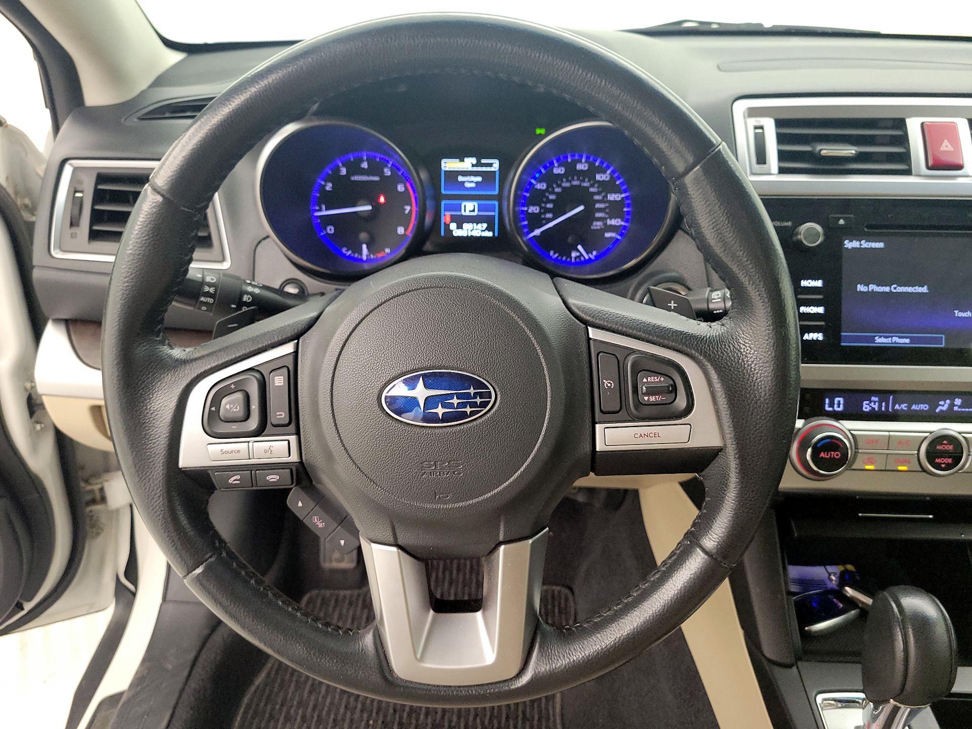Thumbnail: 2017 Subaru Outback - 10
