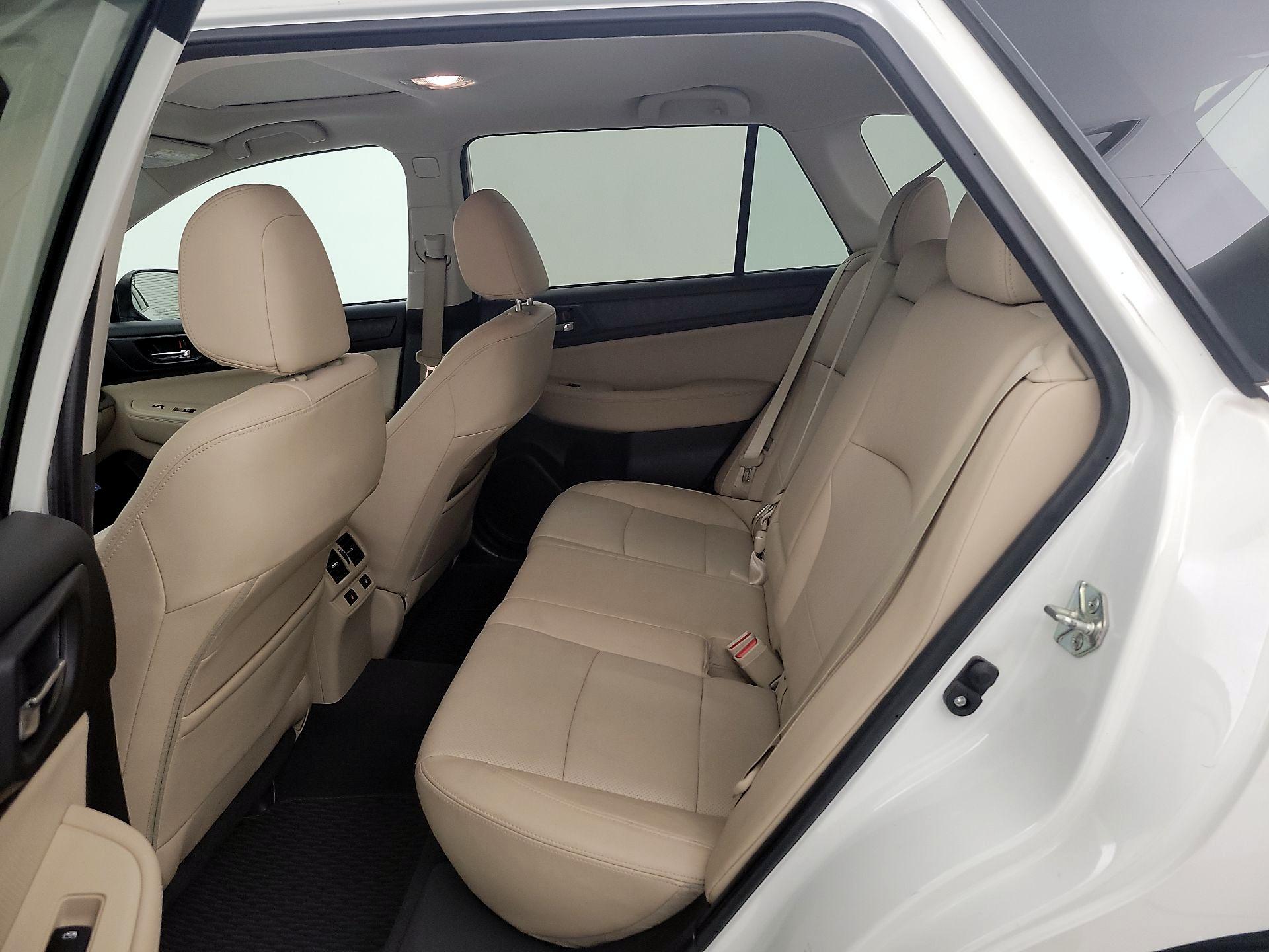 Thumbnail: 2017 Subaru Outback - 20