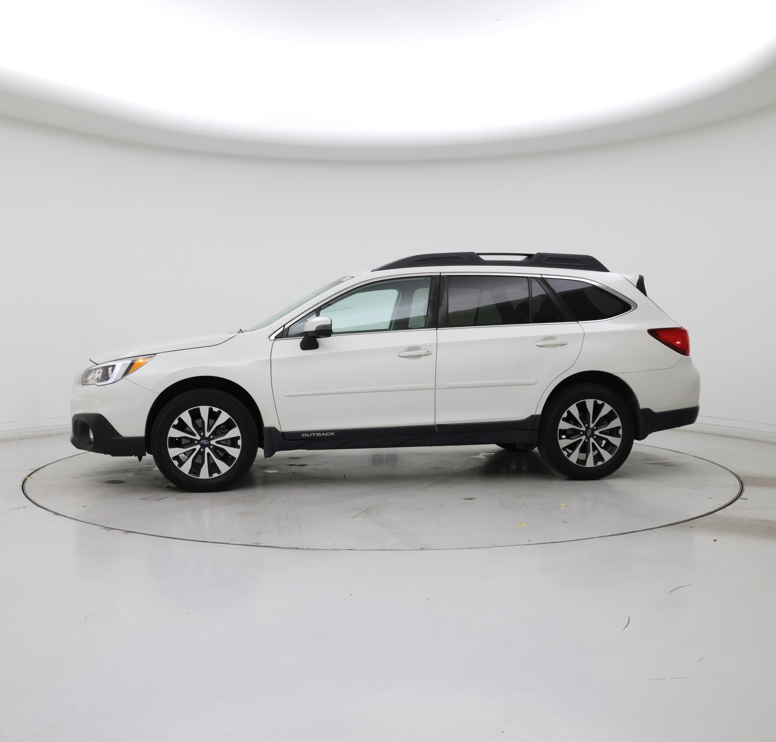 Thumbnail: 2017 Subaru Outback - 3