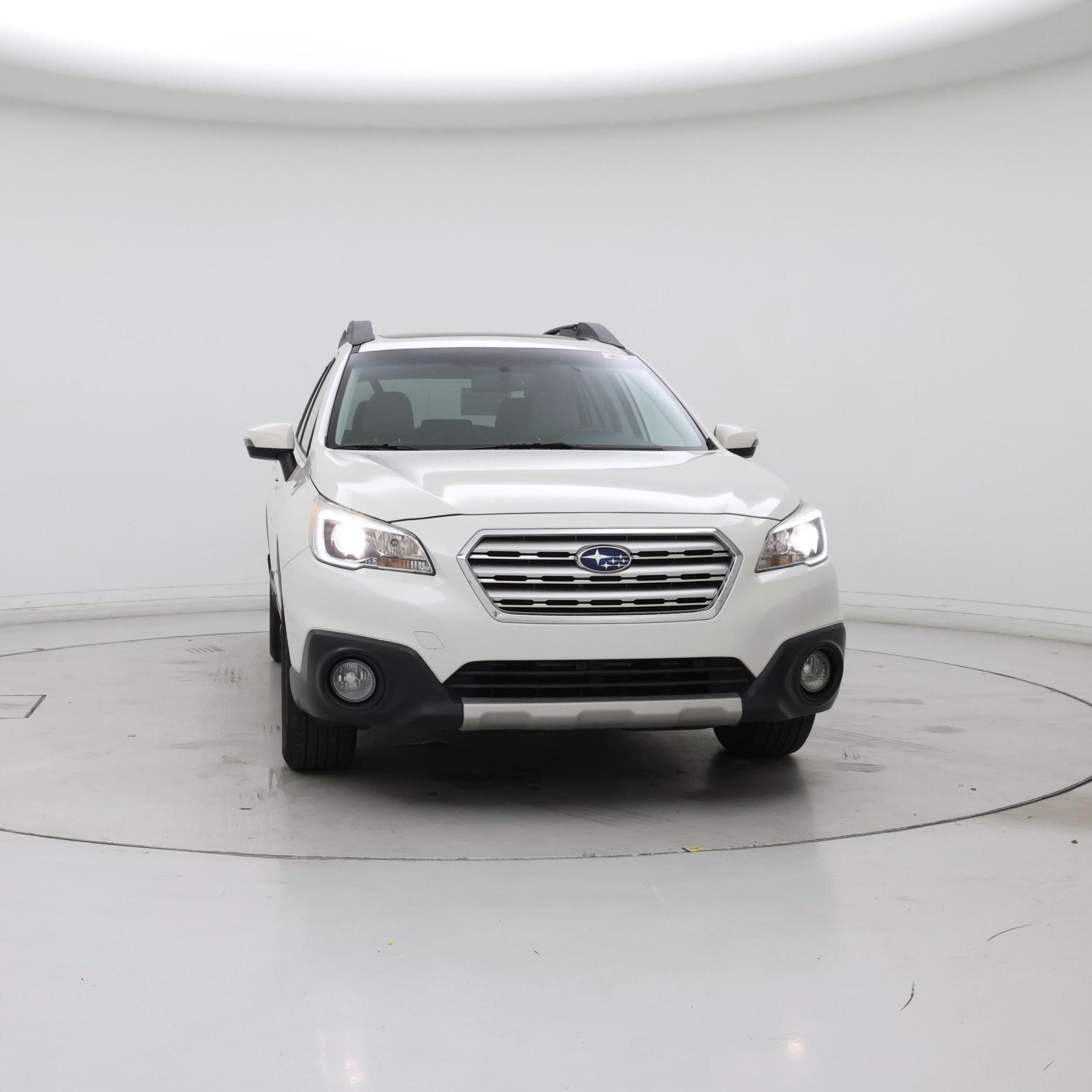 Thumbnail: 2017 Subaru Outback - 5