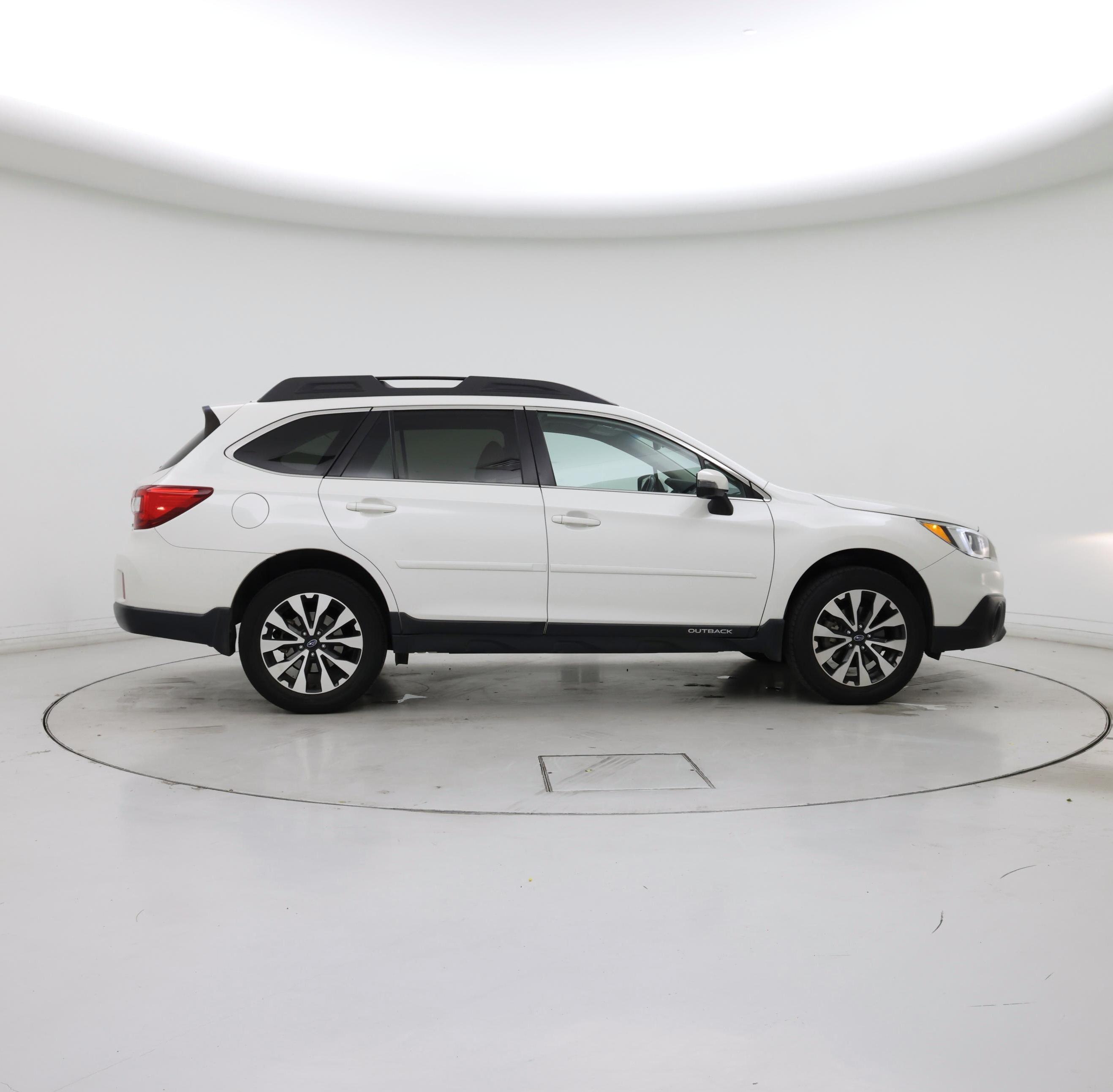Thumbnail: 2017 Subaru Outback - 7