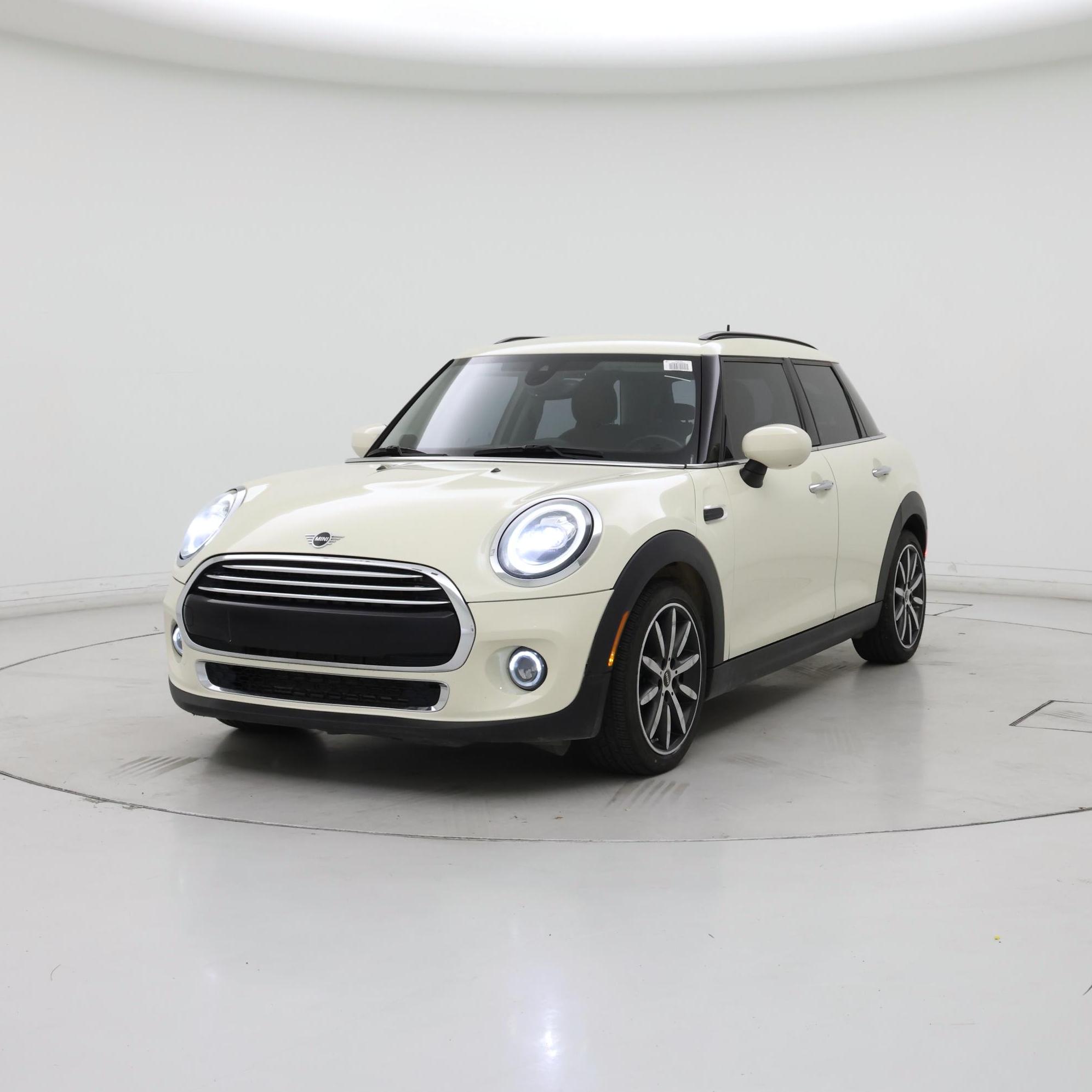 Thumbnail: 2020 MINI Cooper Hardtop - 4