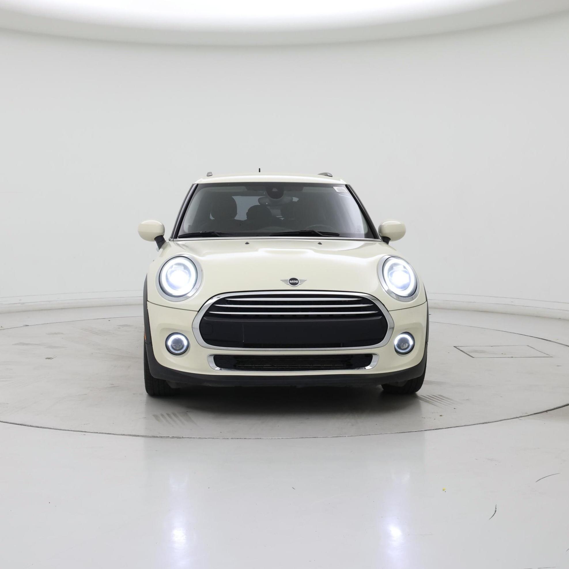 Thumbnail: 2020 MINI Cooper Hardtop - 5