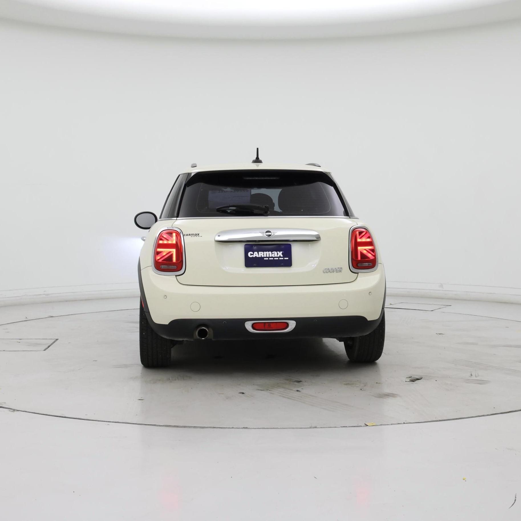Thumbnail: 2020 MINI Cooper Hardtop - 6
