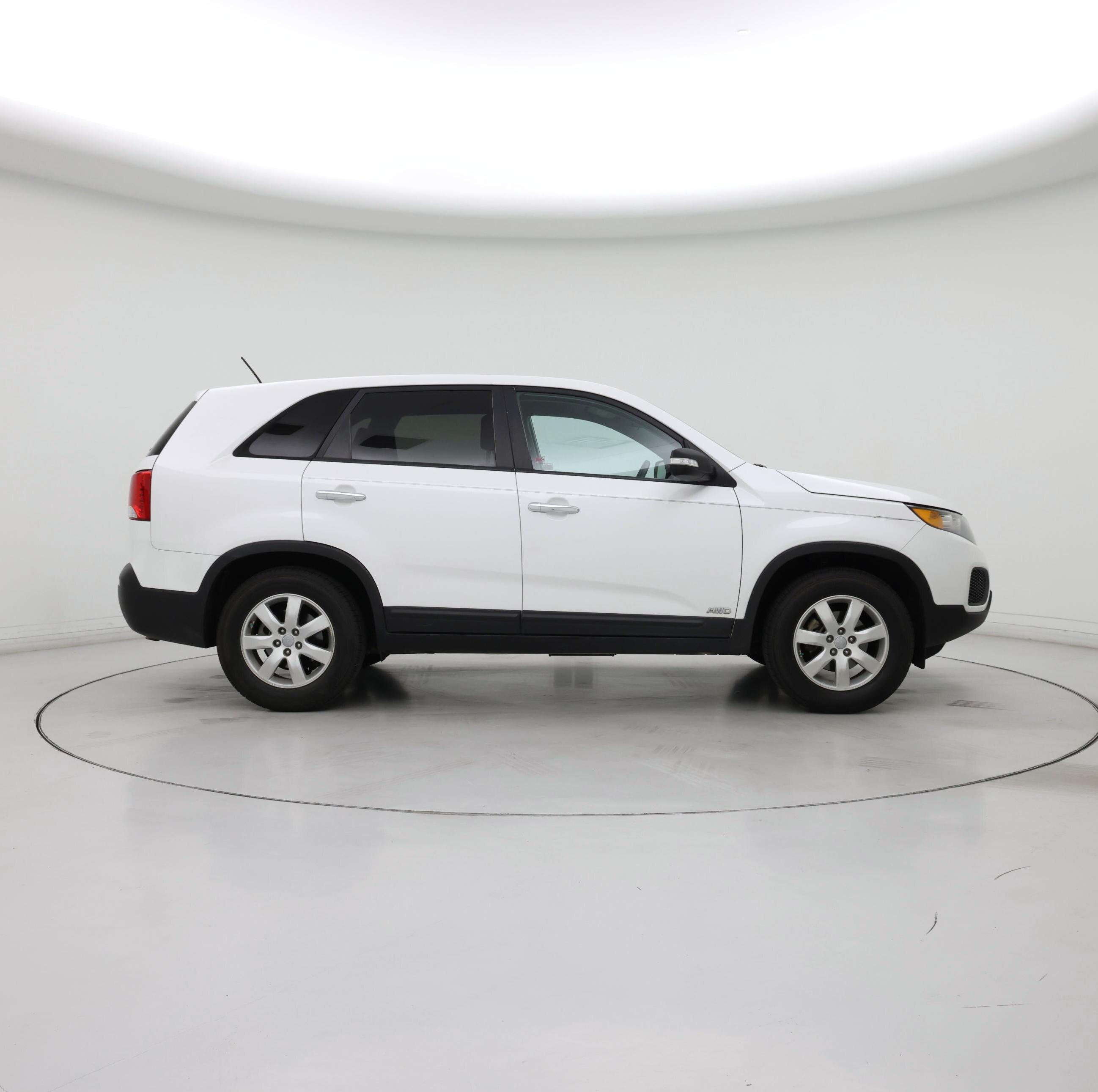 Thumbnail: 2013 Kia Sorento - 7