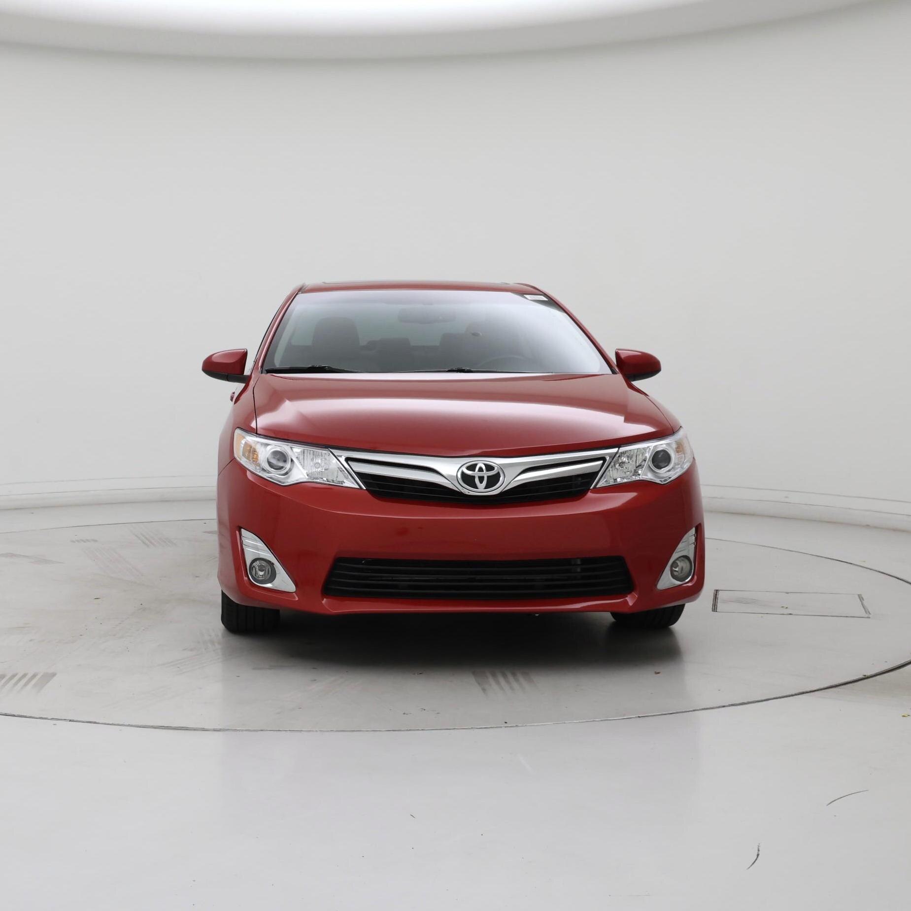 Thumbnail: 2014 Toyota Camry - 5