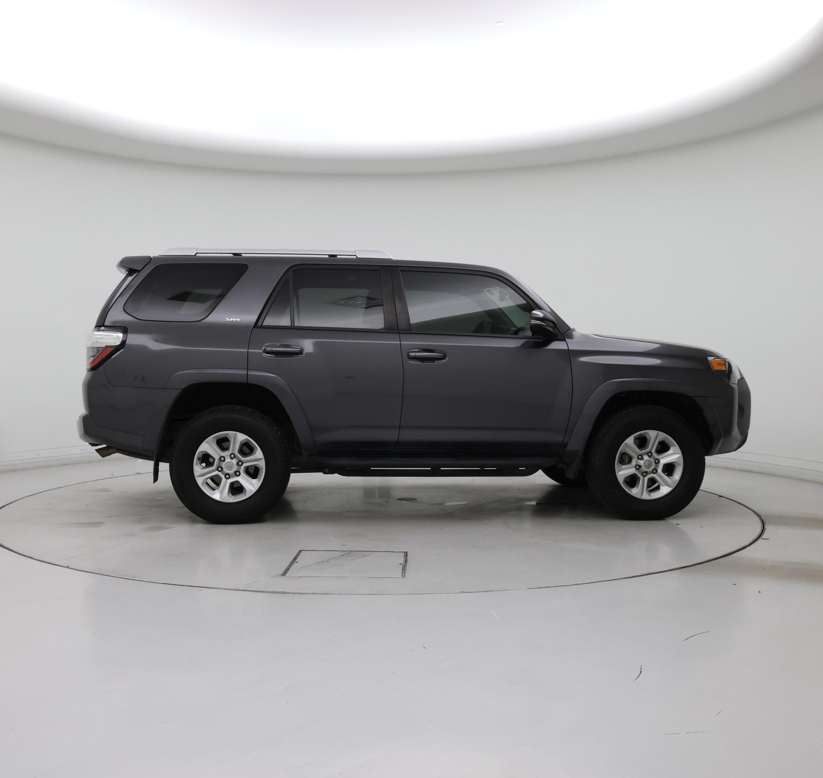 Thumbnail: 2018 Toyota 4Runner - 7