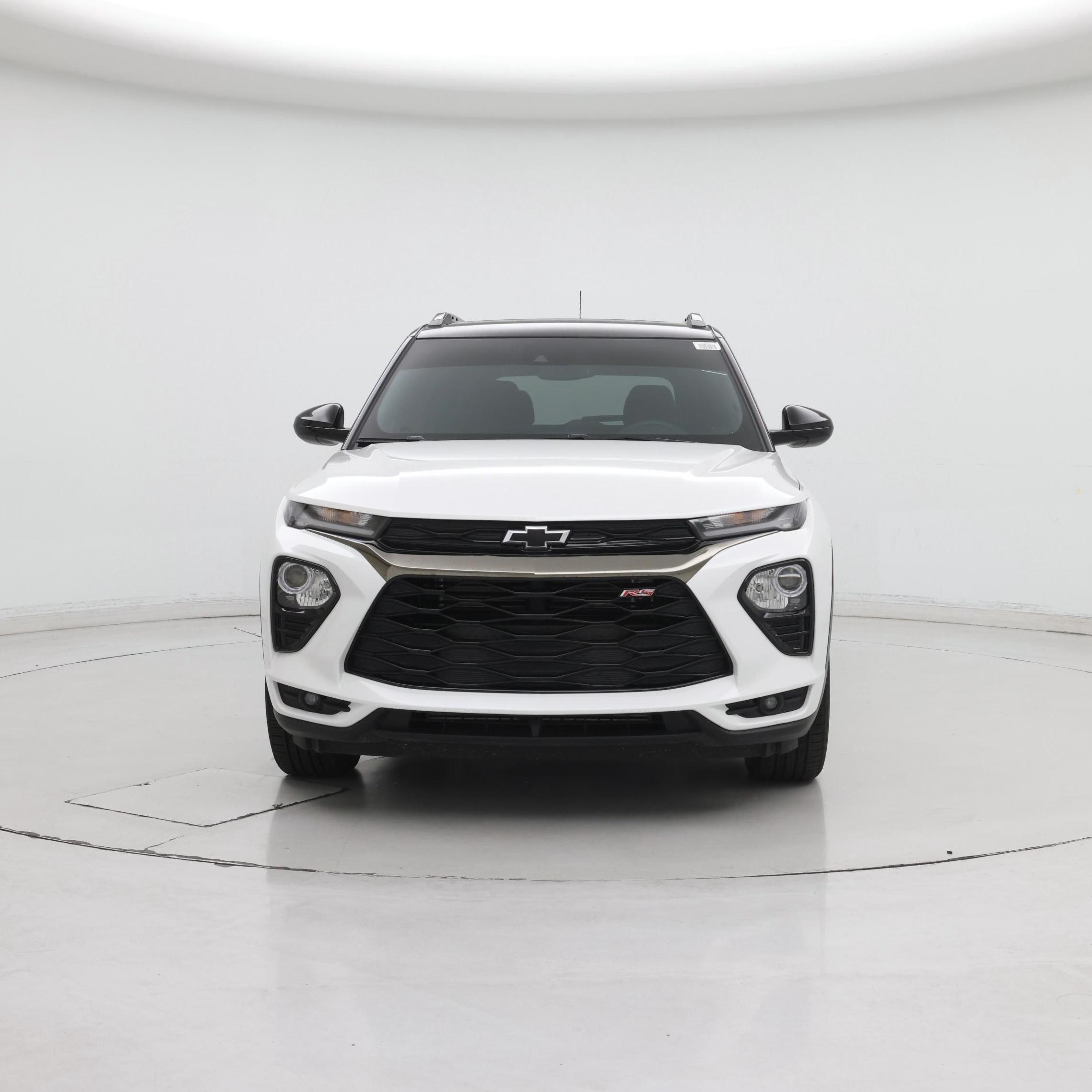 Thumbnail: 2023 Chevrolet TrailBlazer - 5